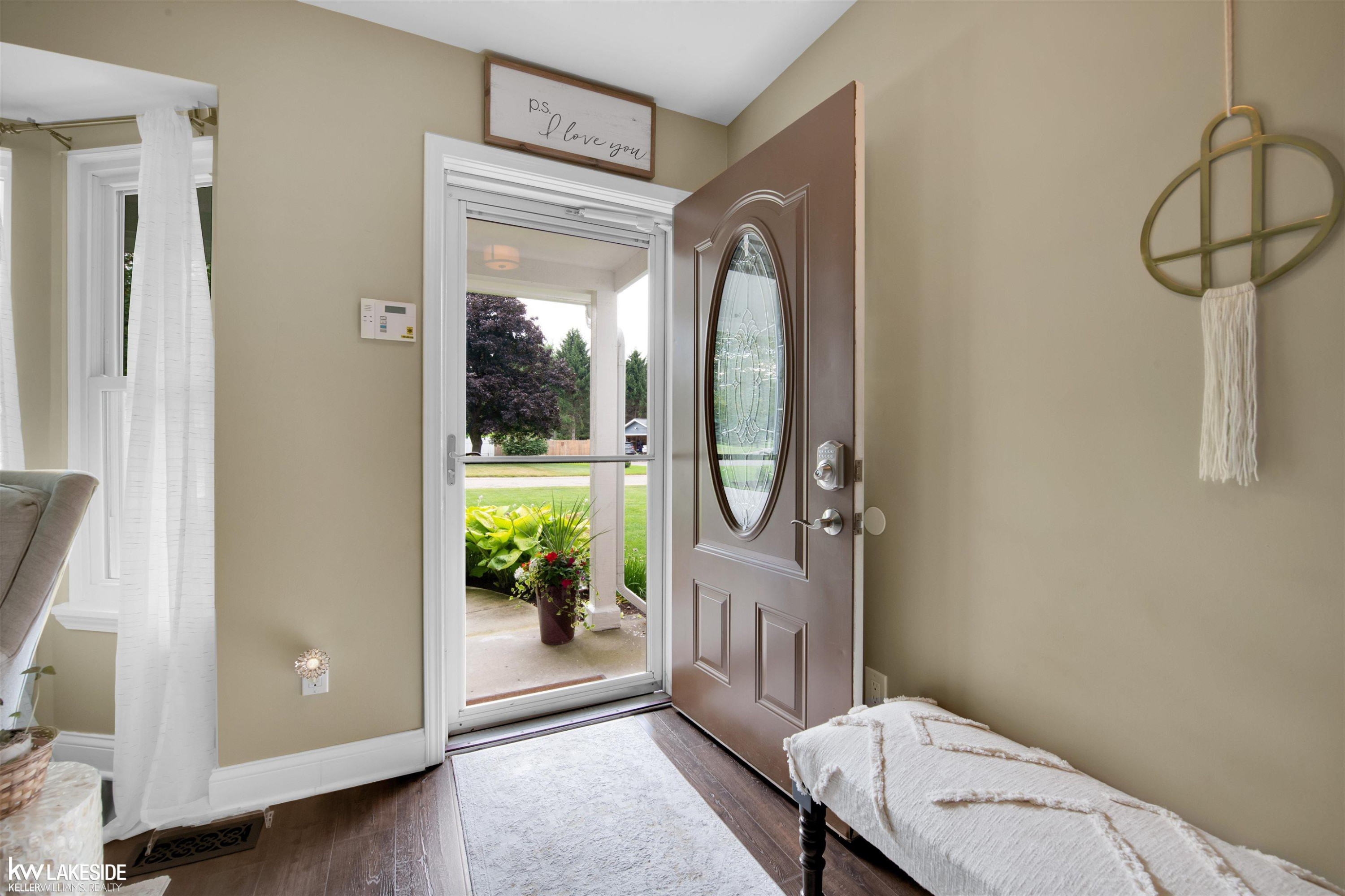 4164 Lake Knolls Drive, Oxford, MI 48371 — Photo 6