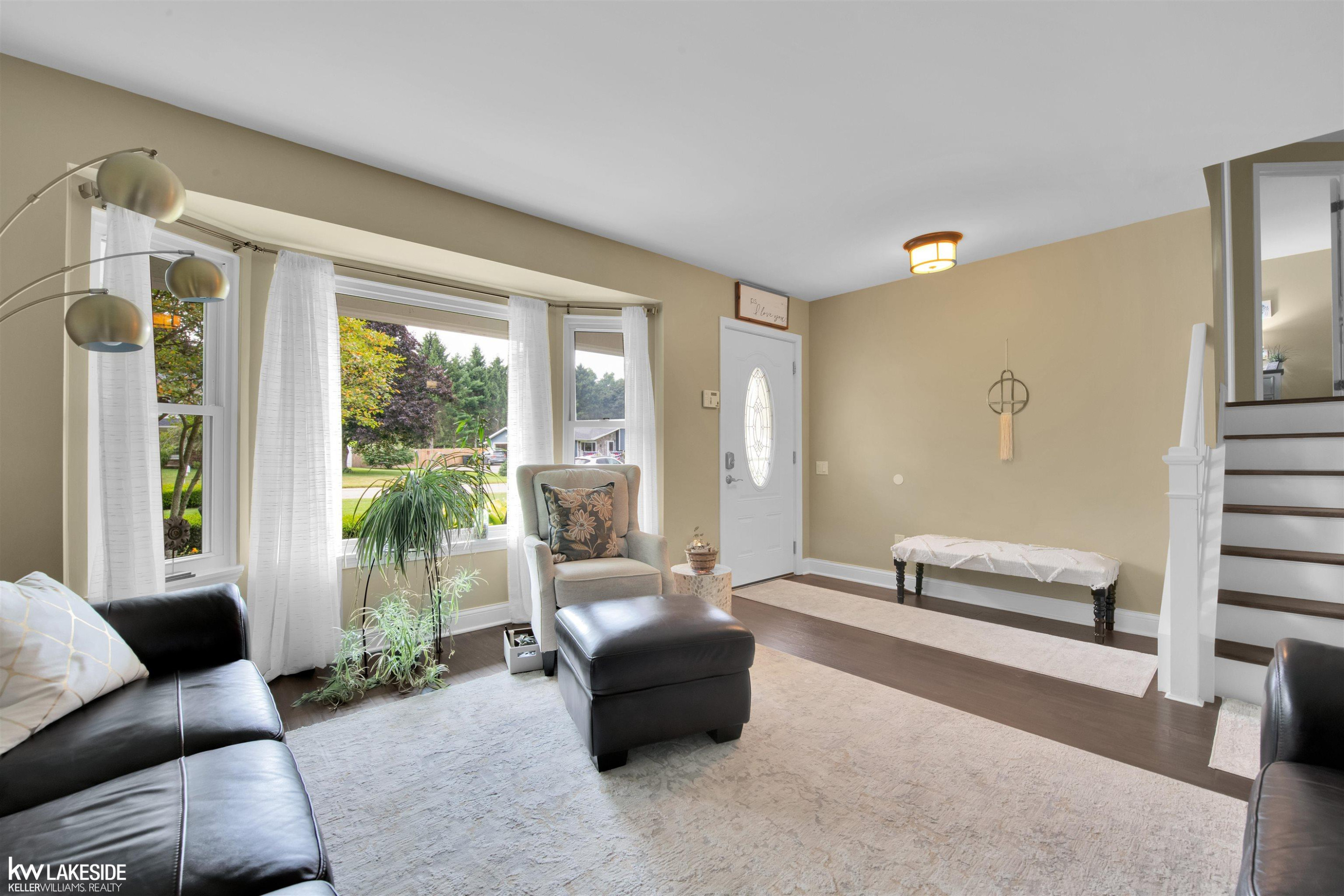 4164 Lake Knolls Drive, Oxford, MI 48371 — Photo 7
