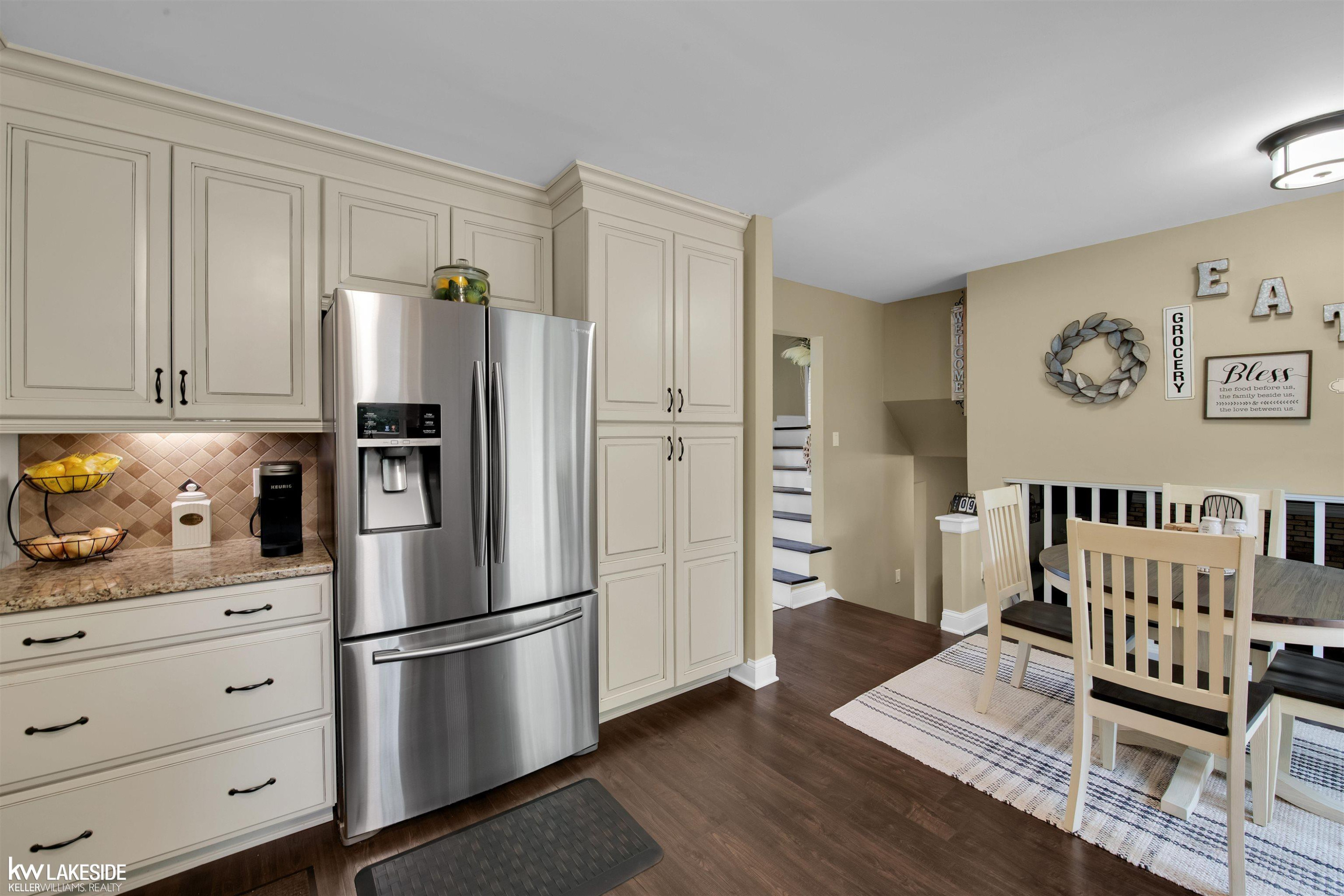 4164 Lake Knolls Drive, Oxford, MI 48371 — Photo 11
