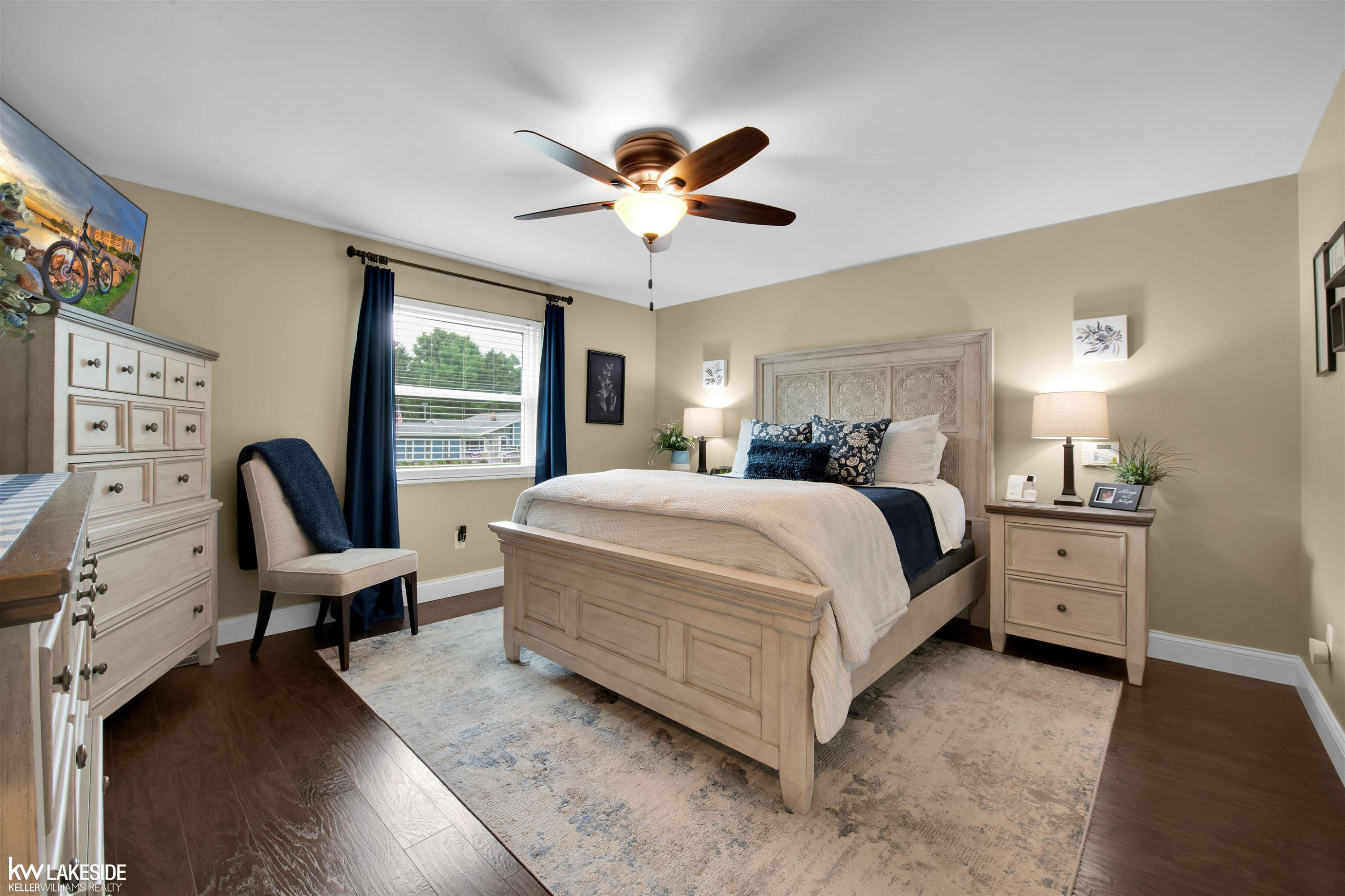 4164 Lake Knolls Drive, Oxford, MI 48371 — Photo 13