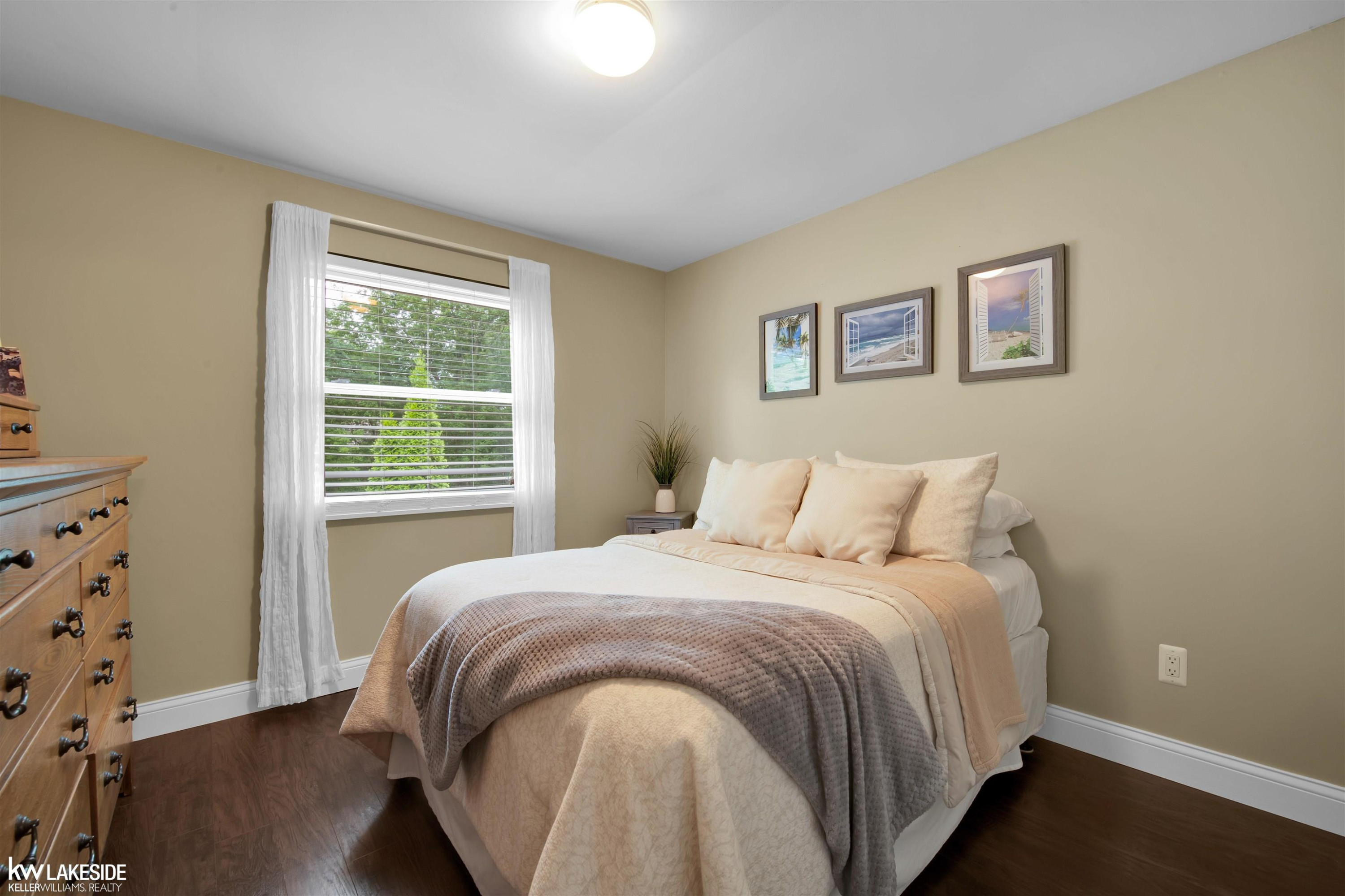 4164 Lake Knolls Drive, Oxford, MI 48371 — Photo 15