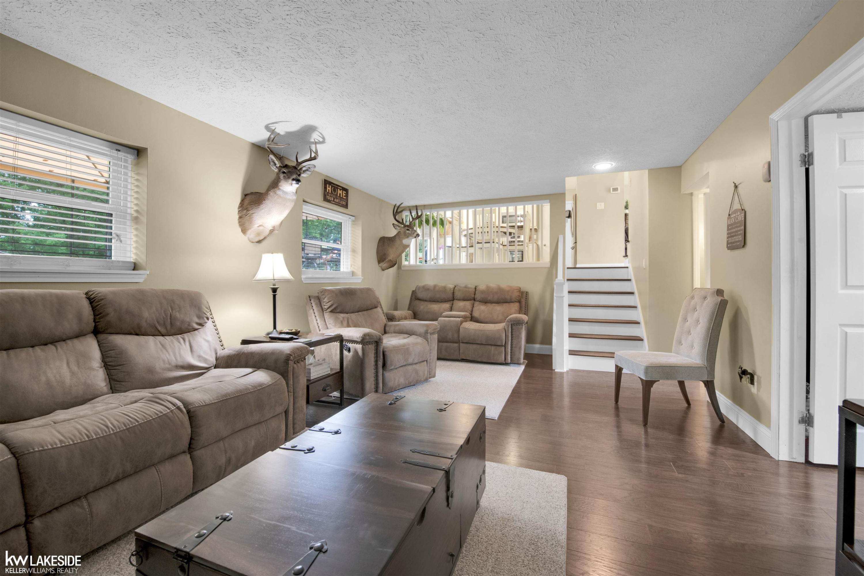 4164 Lake Knolls Drive, Oxford, MI 48371 — Photo 23