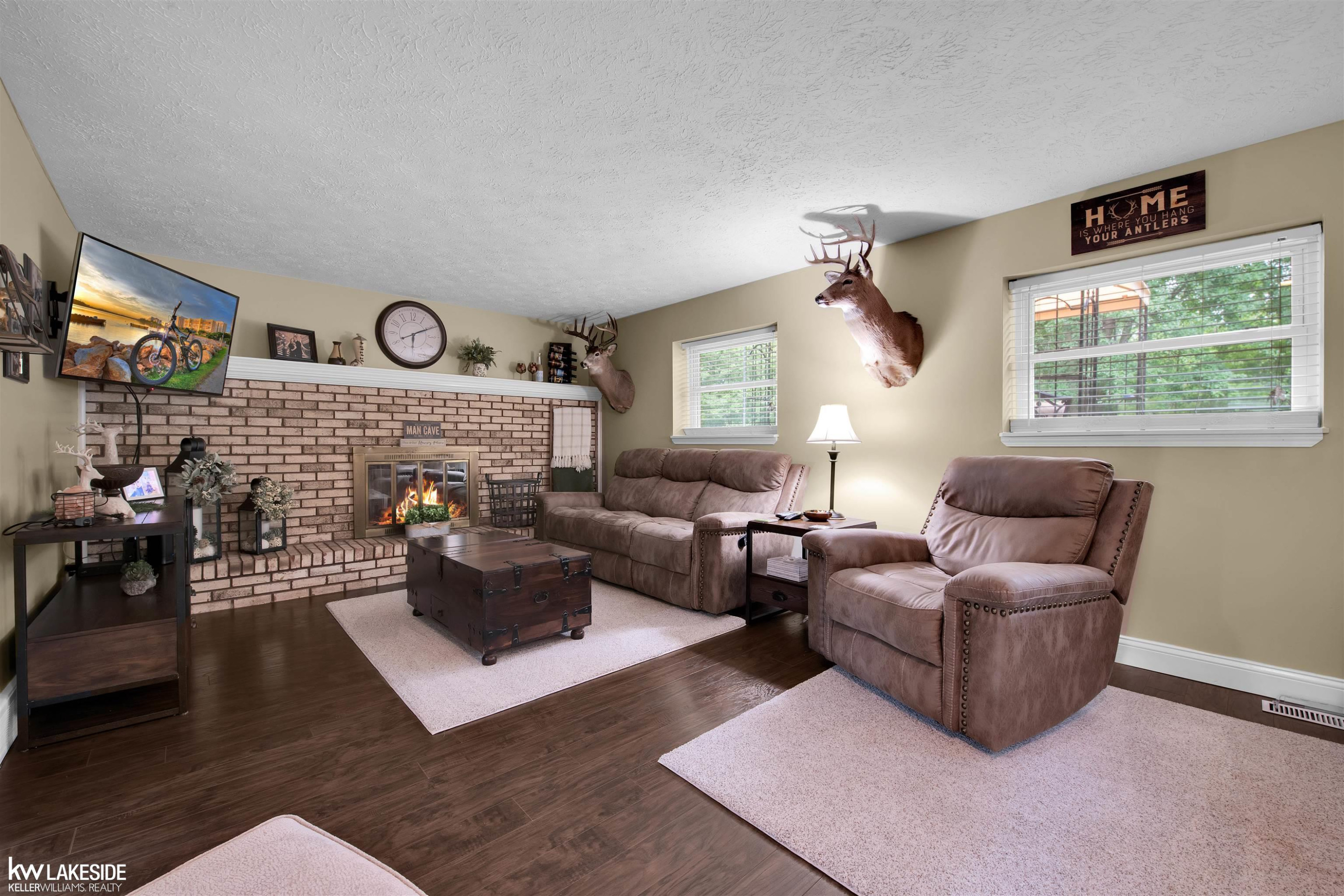 4164 Lake Knolls Drive, Oxford, MI 48371 — Photo 24