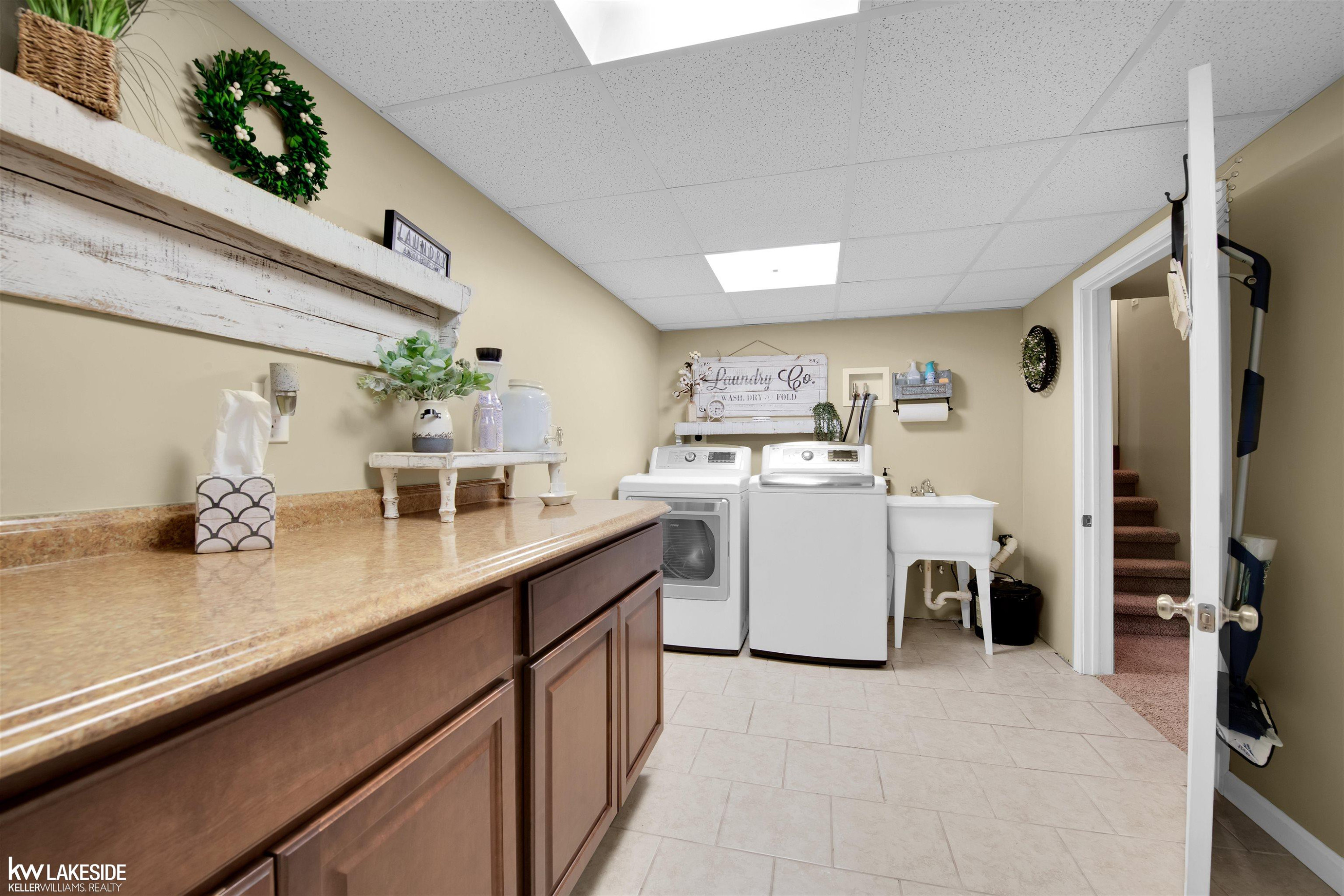 4164 Lake Knolls Drive, Oxford, MI 48371 — Photo 31