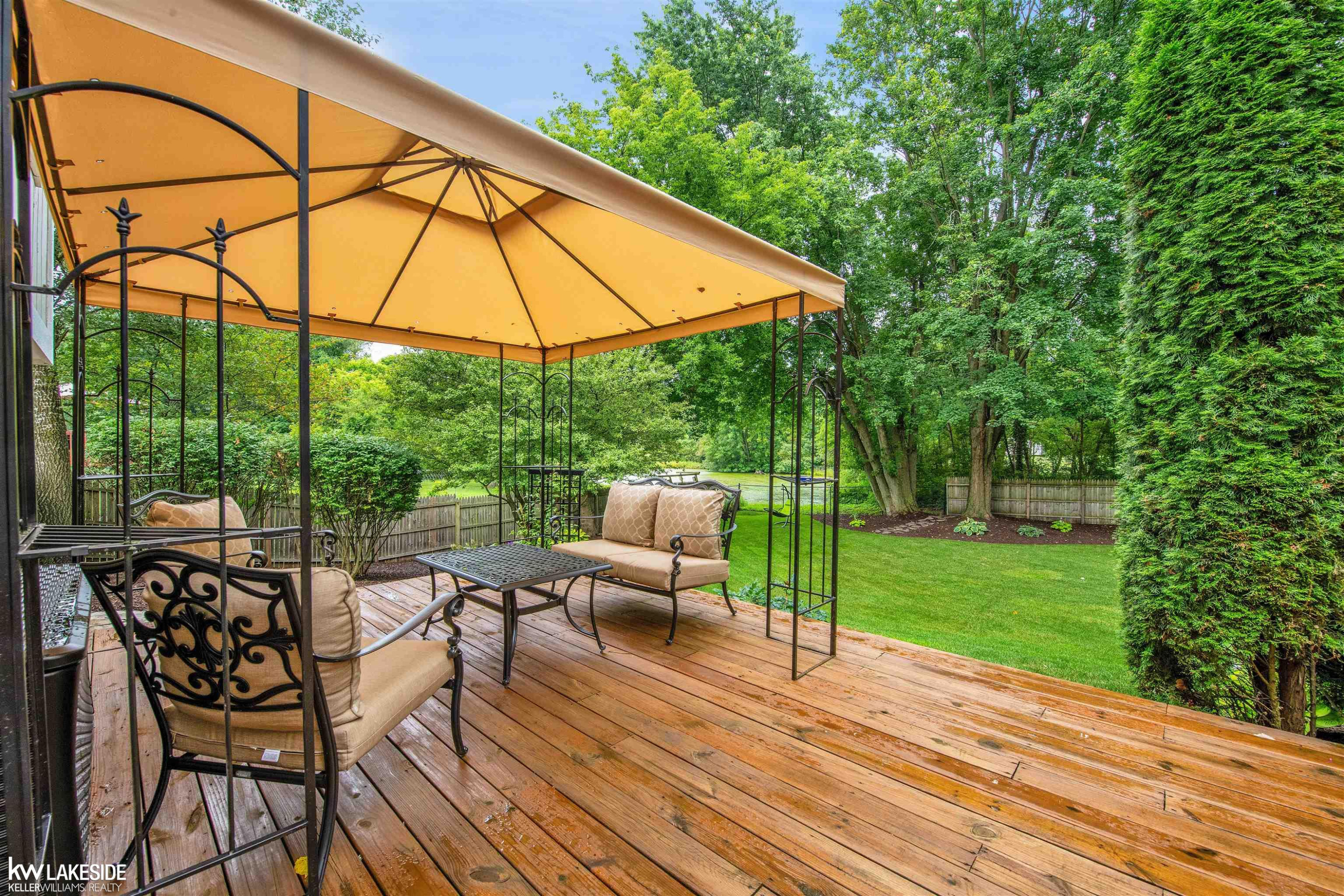 4164 Lake Knolls Drive, Oxford, MI 48371 — Photo 34
