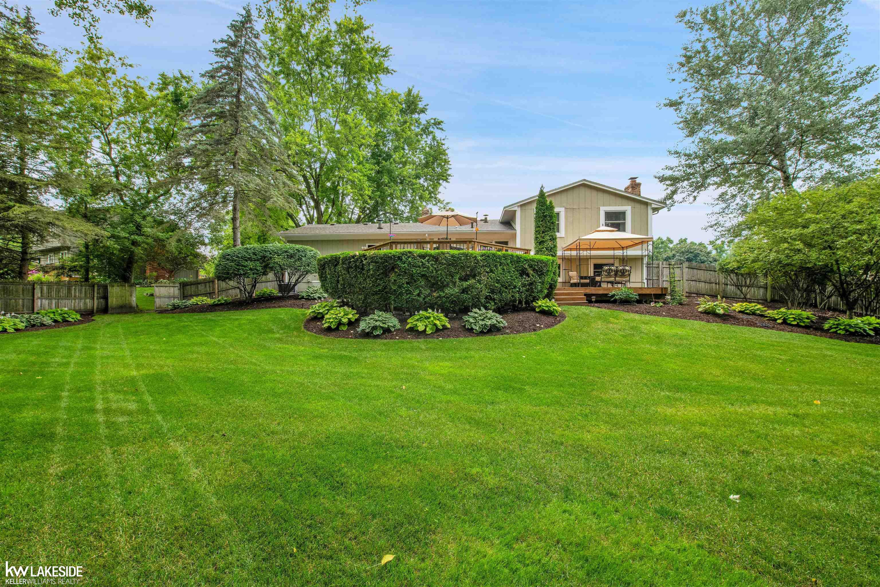 4164 Lake Knolls Drive, Oxford, MI 48371 — Photo 40