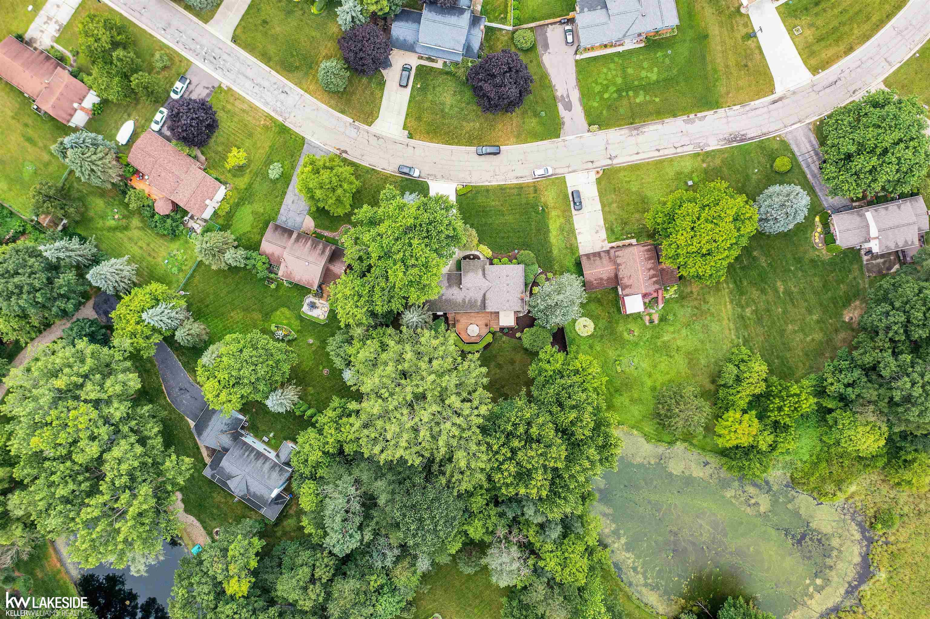 4164 Lake Knolls Drive, Oxford, MI 48371 — Photo 43
