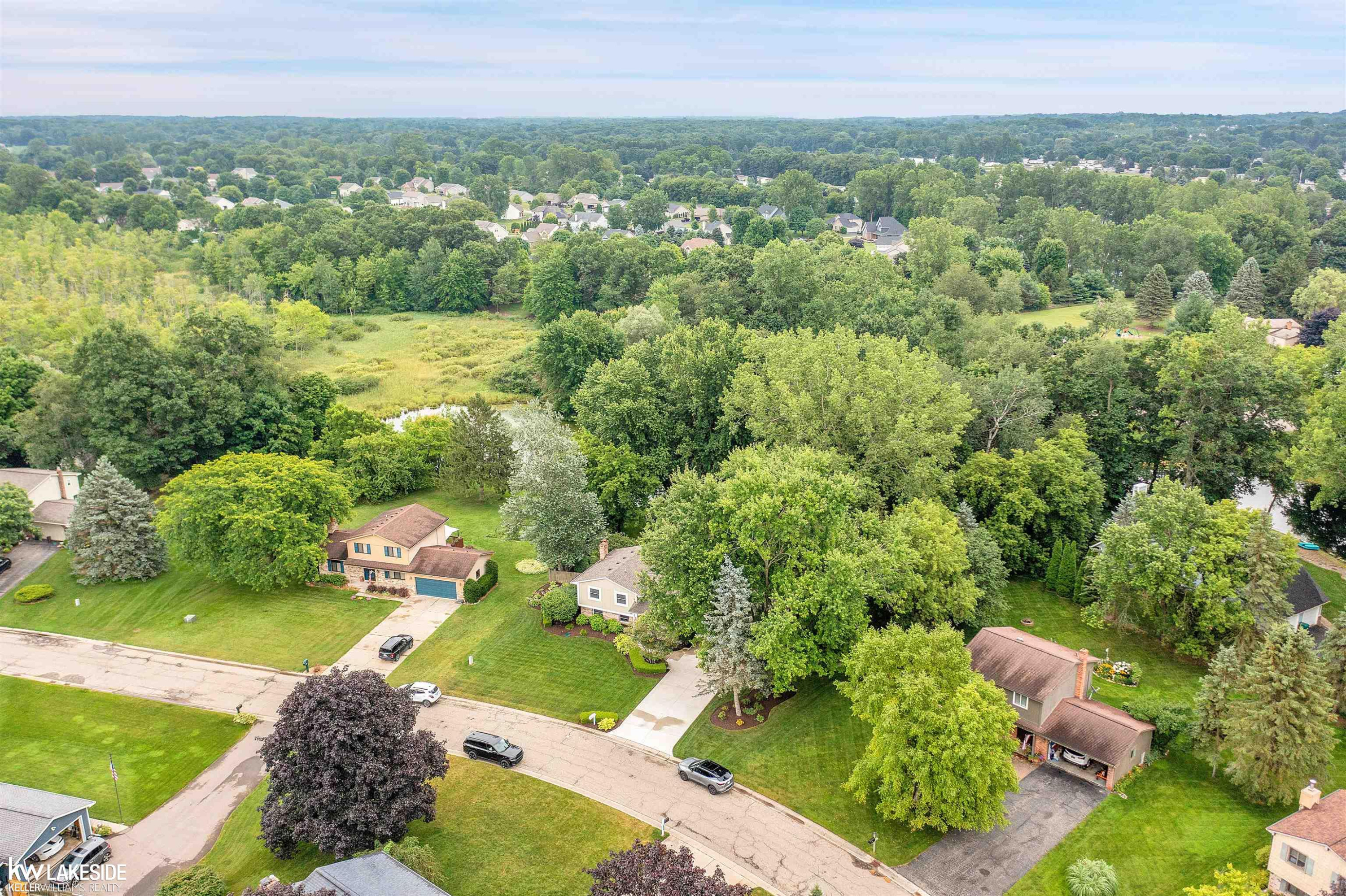 4164 Lake Knolls Drive, Oxford, MI 48371 — Photo 46