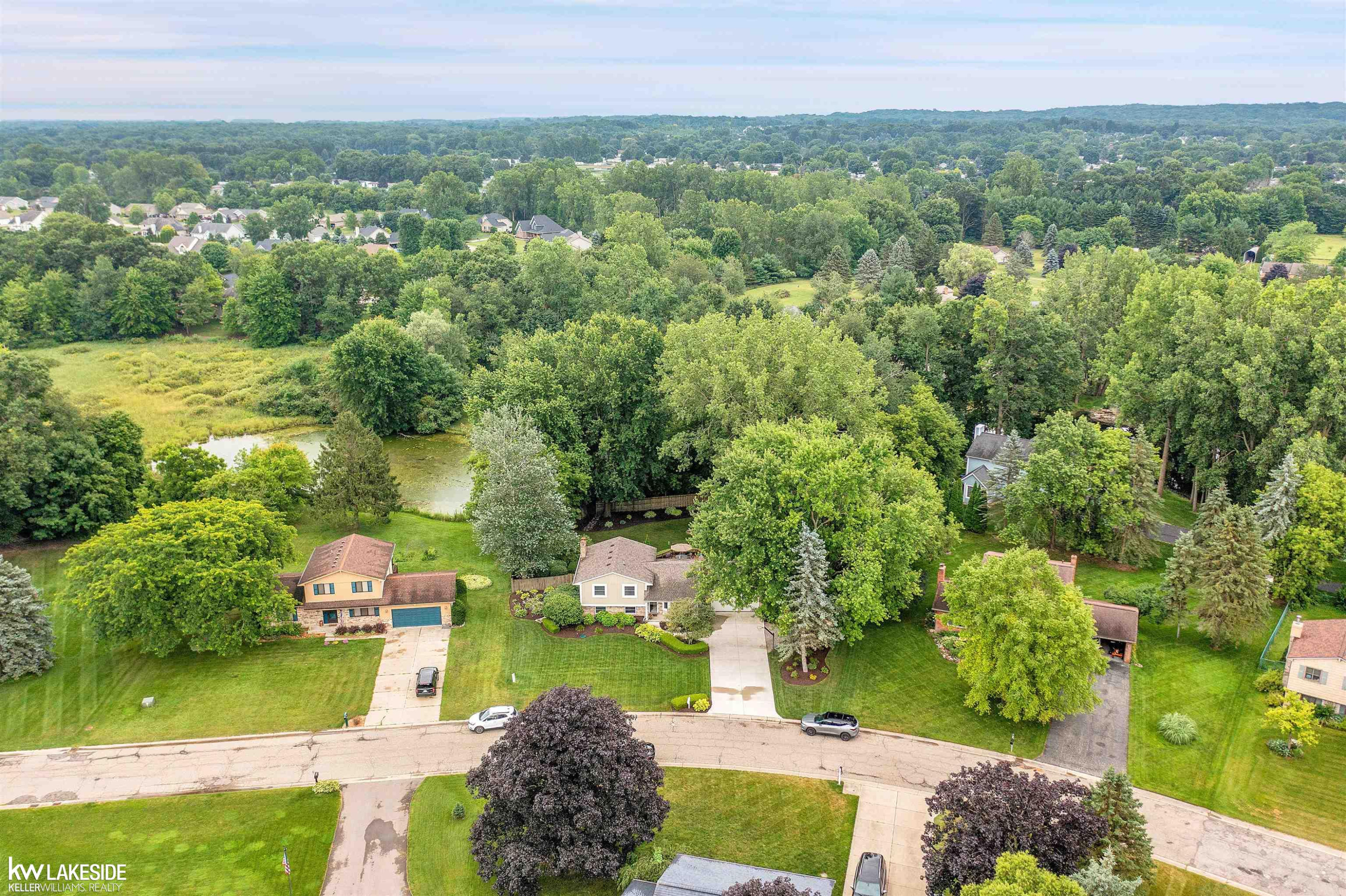 4164 Lake Knolls Drive, Oxford, MI 48371 — Photo 47