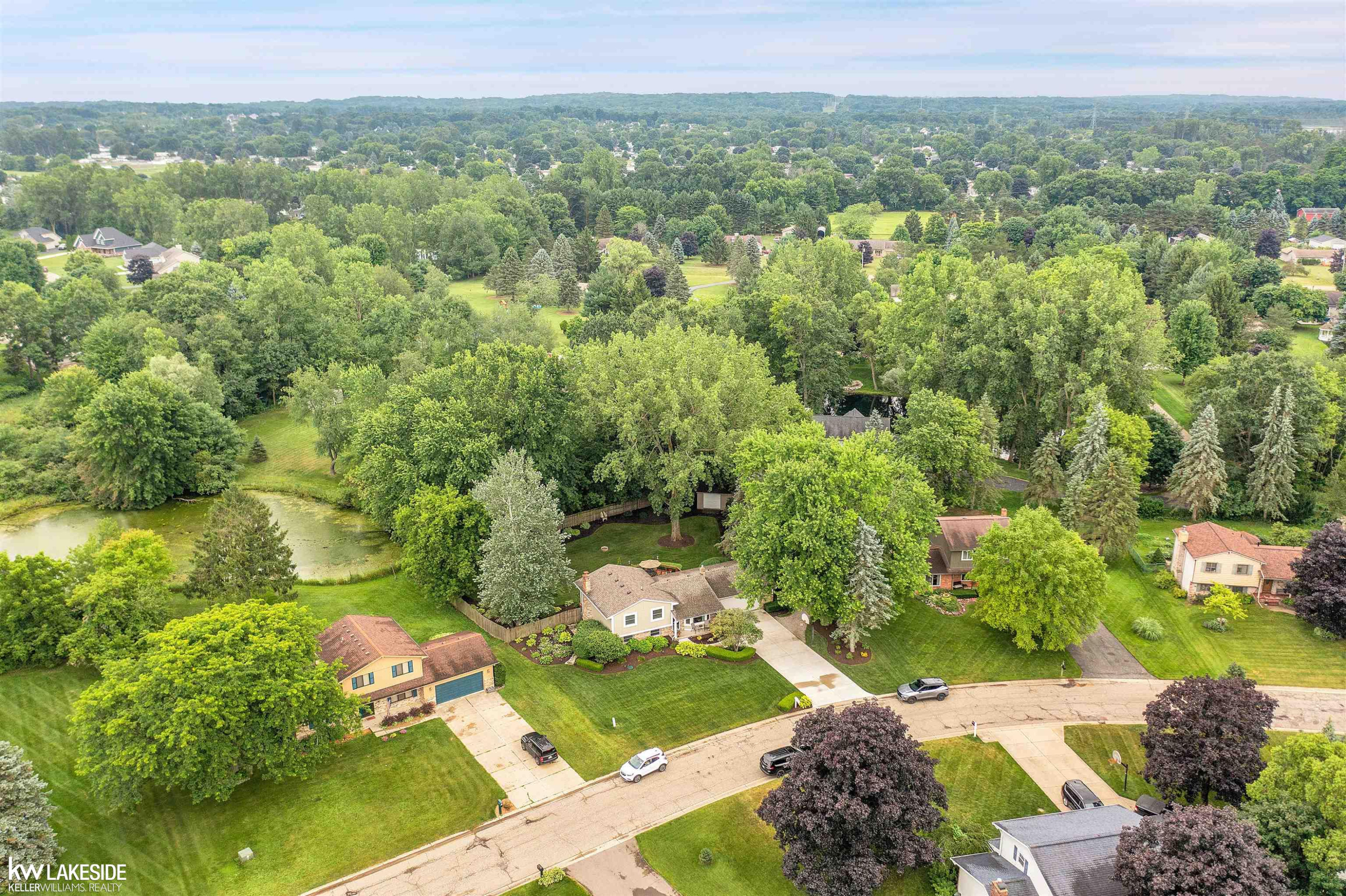 4164 Lake Knolls Drive, Oxford, MI 48371 — Photo 48