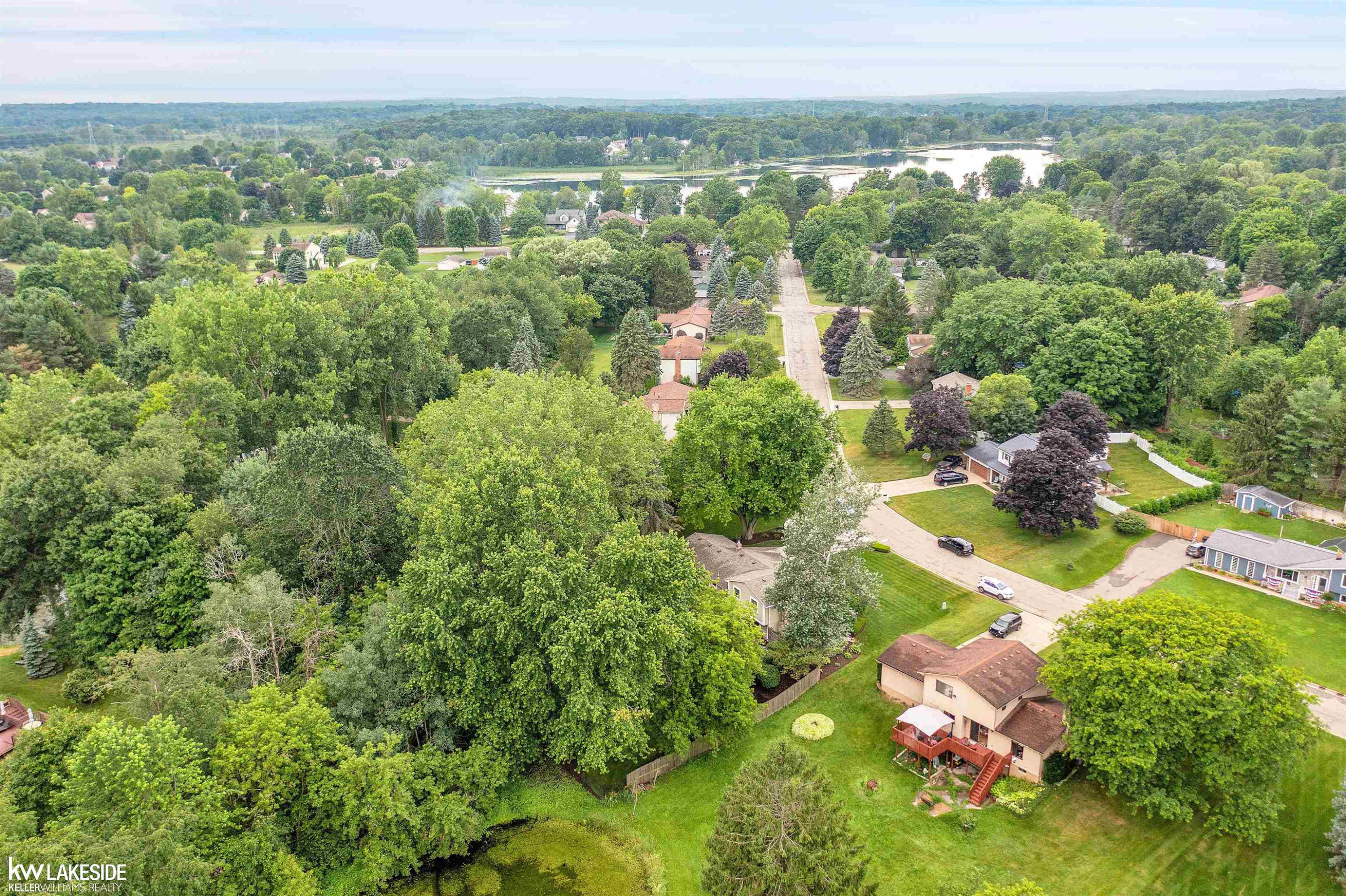 4164 Lake Knolls Drive, Oxford, MI 48371 — Photo 49
