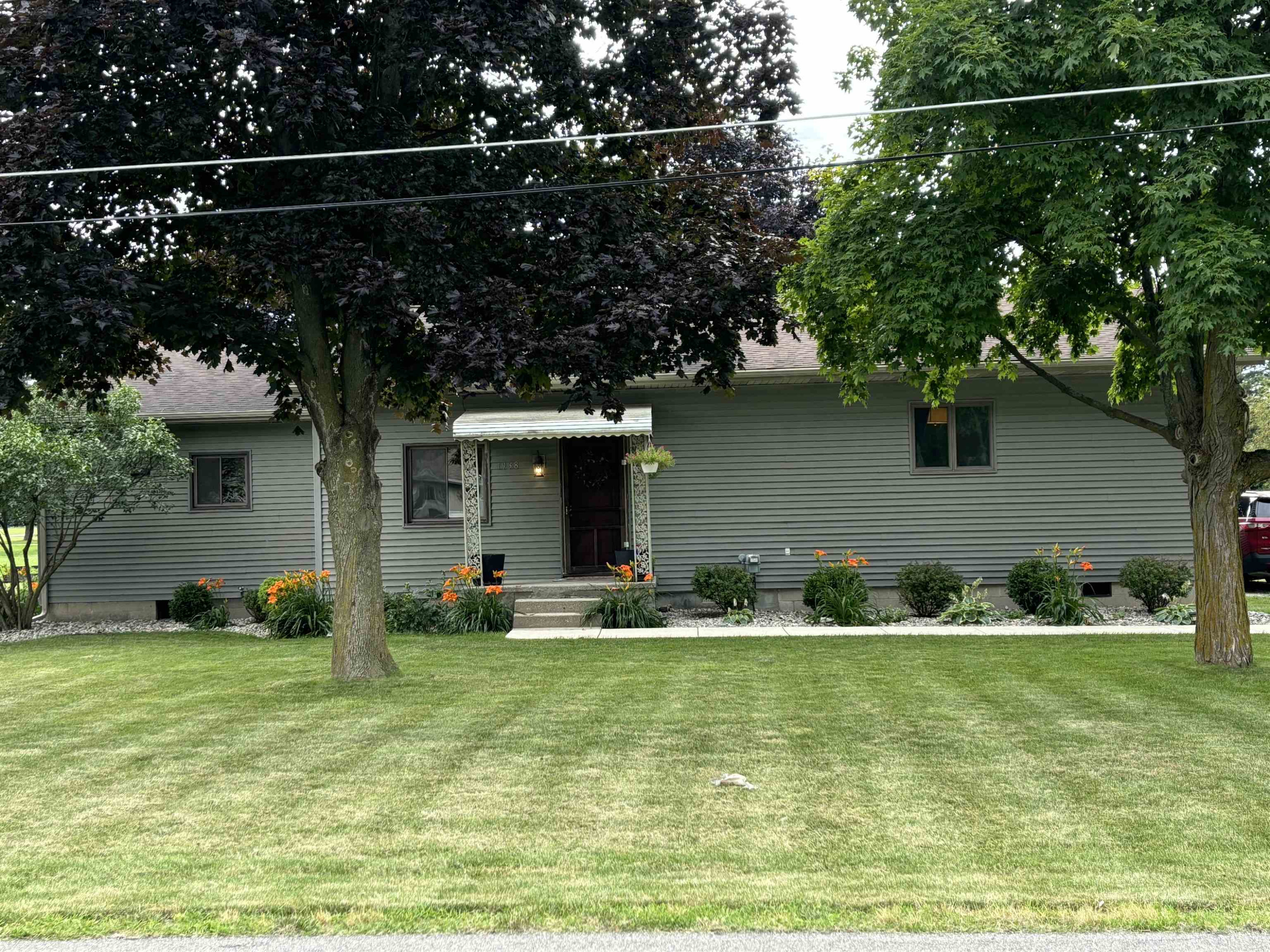 1938 Hudson Street, Reese, MI 48757 — Photo 2