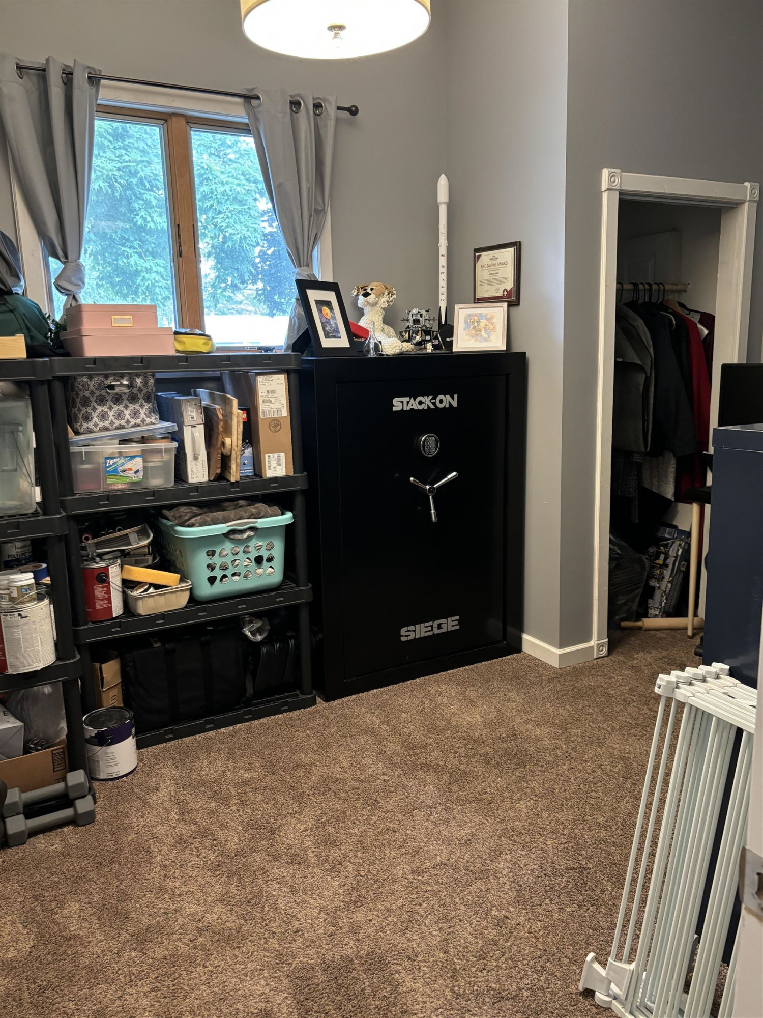 1938 Hudson Street, Reese, MI 48757 — Photo 31