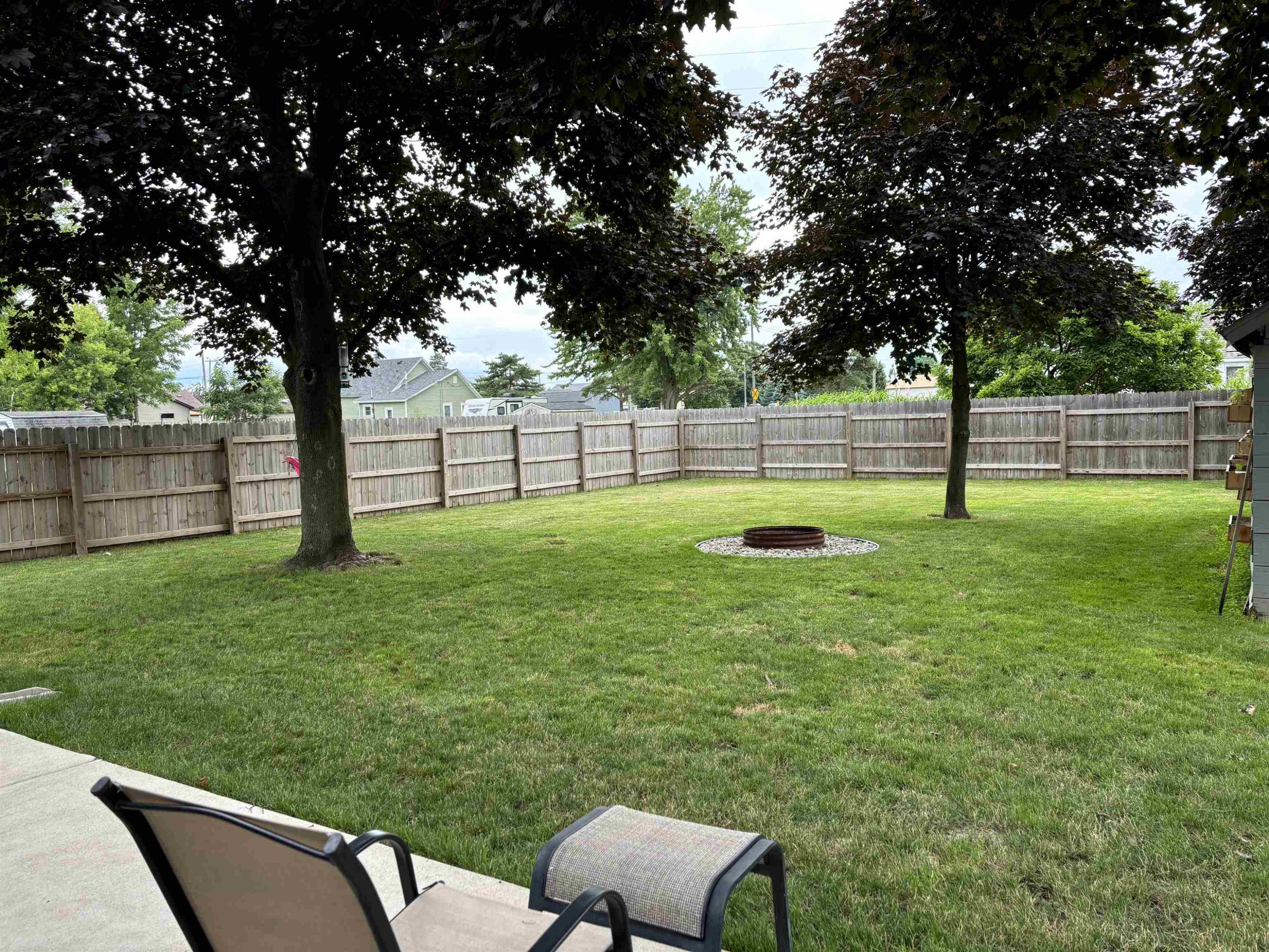 1938 Hudson Street, Reese, MI 48757 — Photo 33