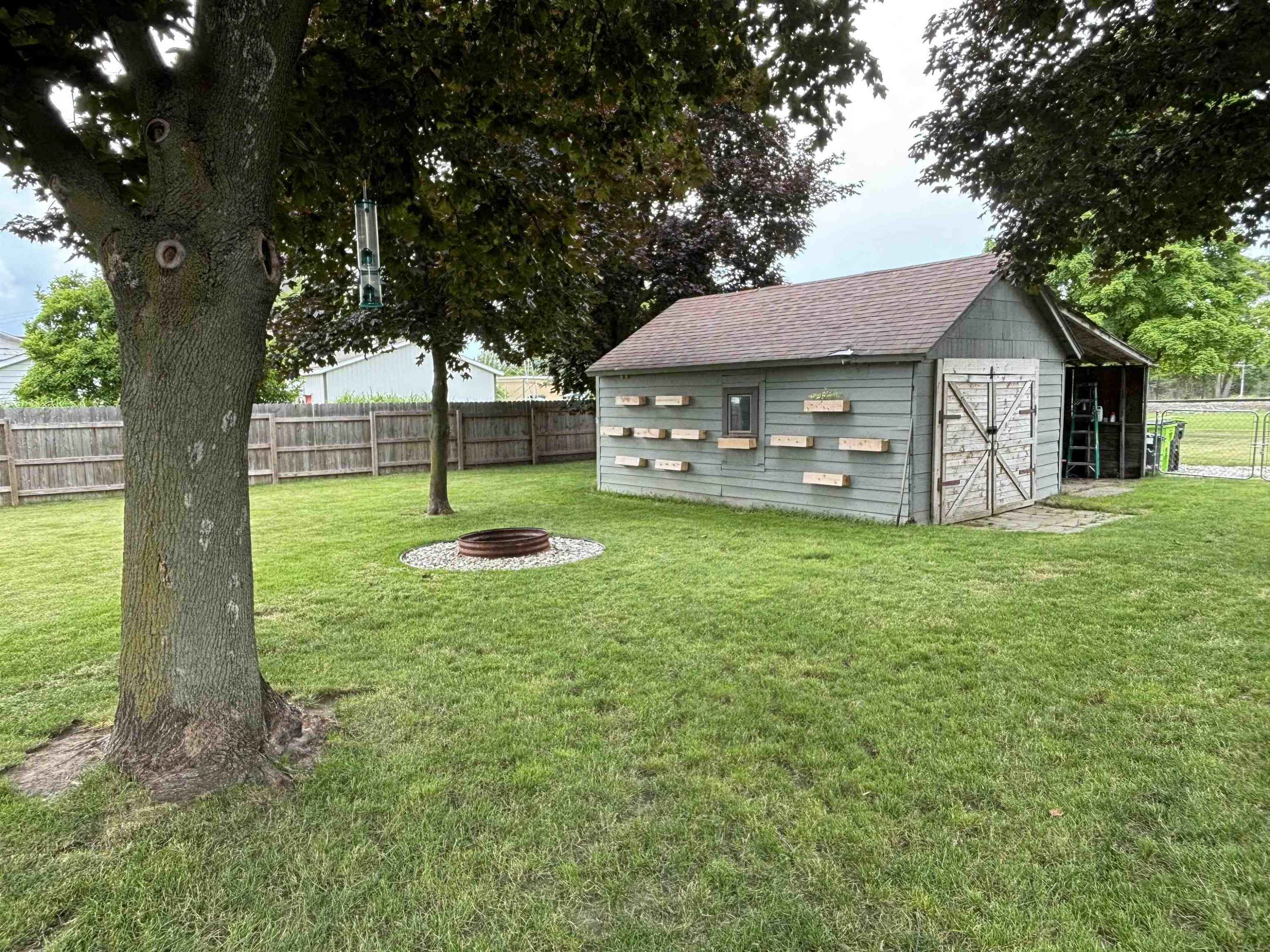 1938 Hudson Street, Reese, MI 48757 — Photo 34