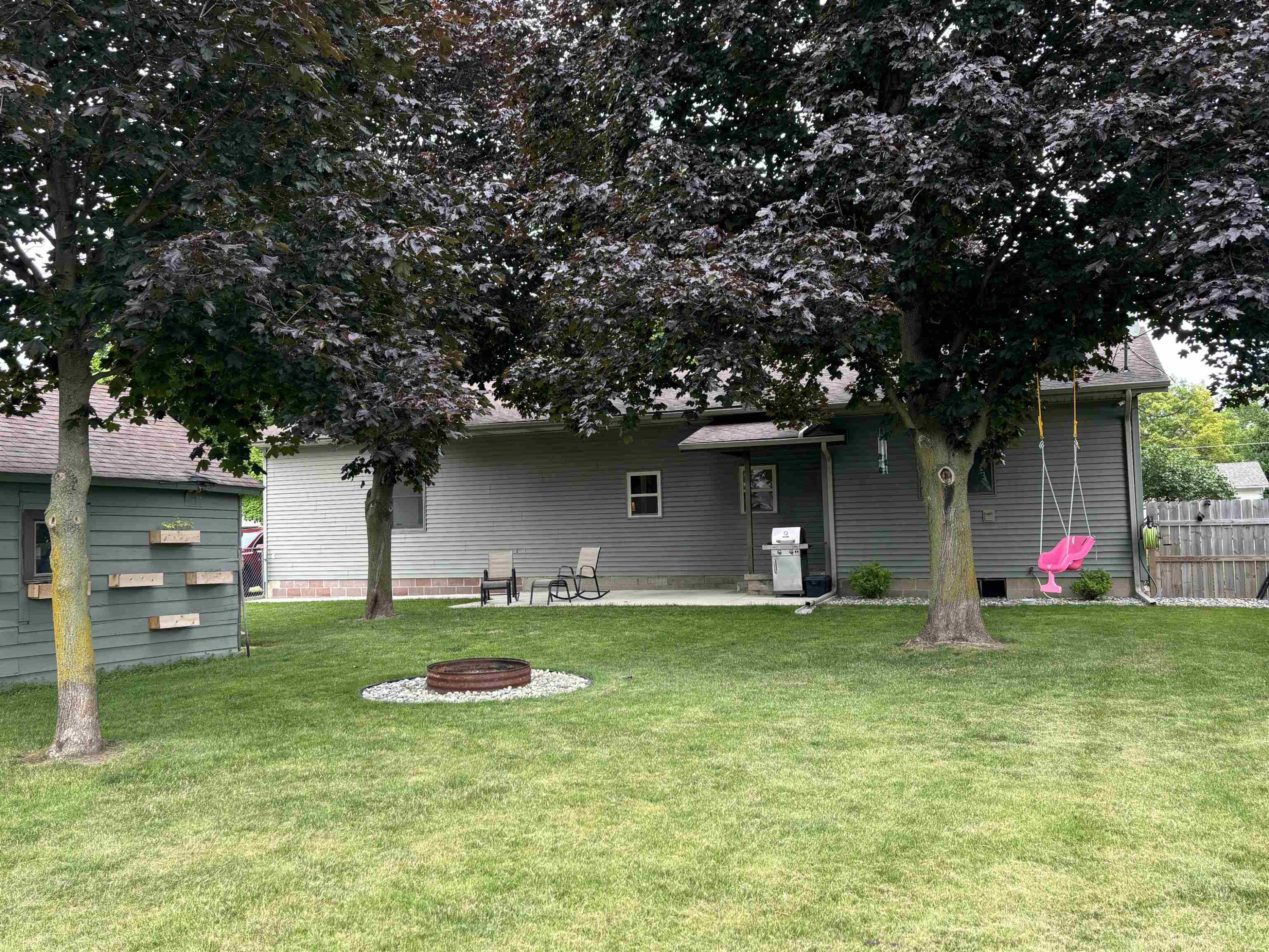 1938 Hudson Street, Reese, MI 48757 — Photo 37