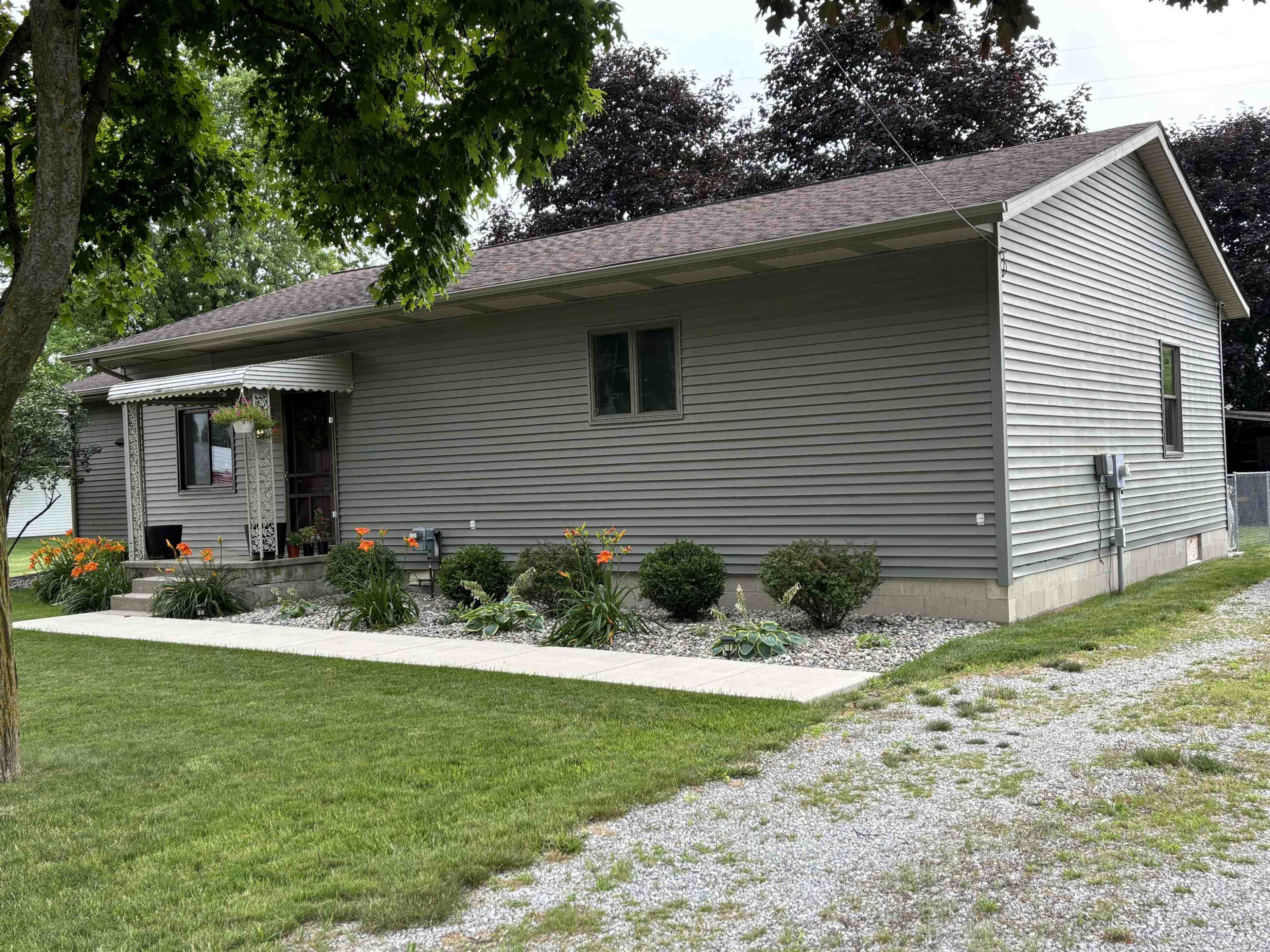 1938 Hudson Street, Reese, MI 48757 — Photo 38