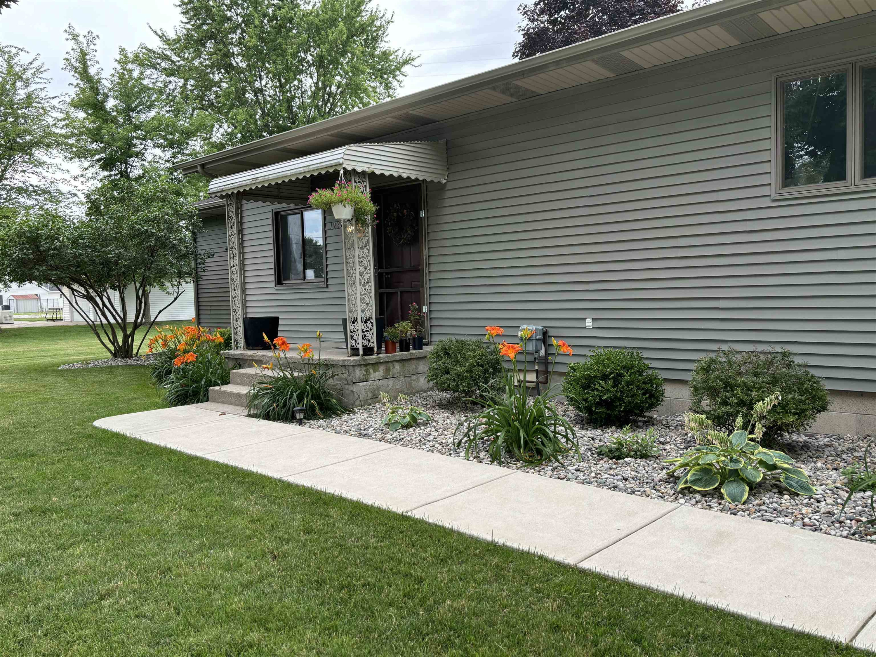 1938 Hudson Street, Reese, MI 48757 — Photo 40