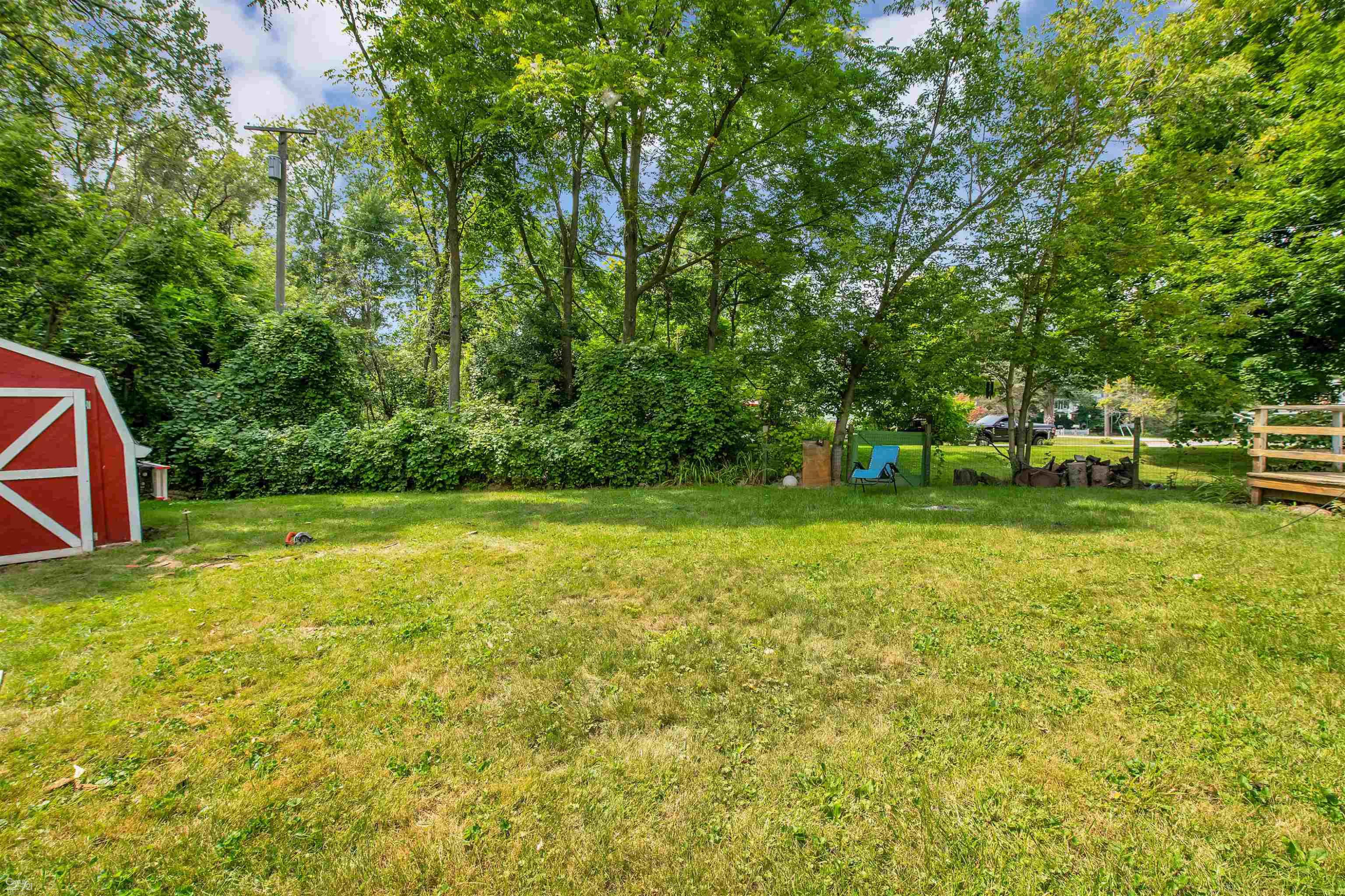 502 E Mill St Street, Capac, MI 48014 — Photo 17