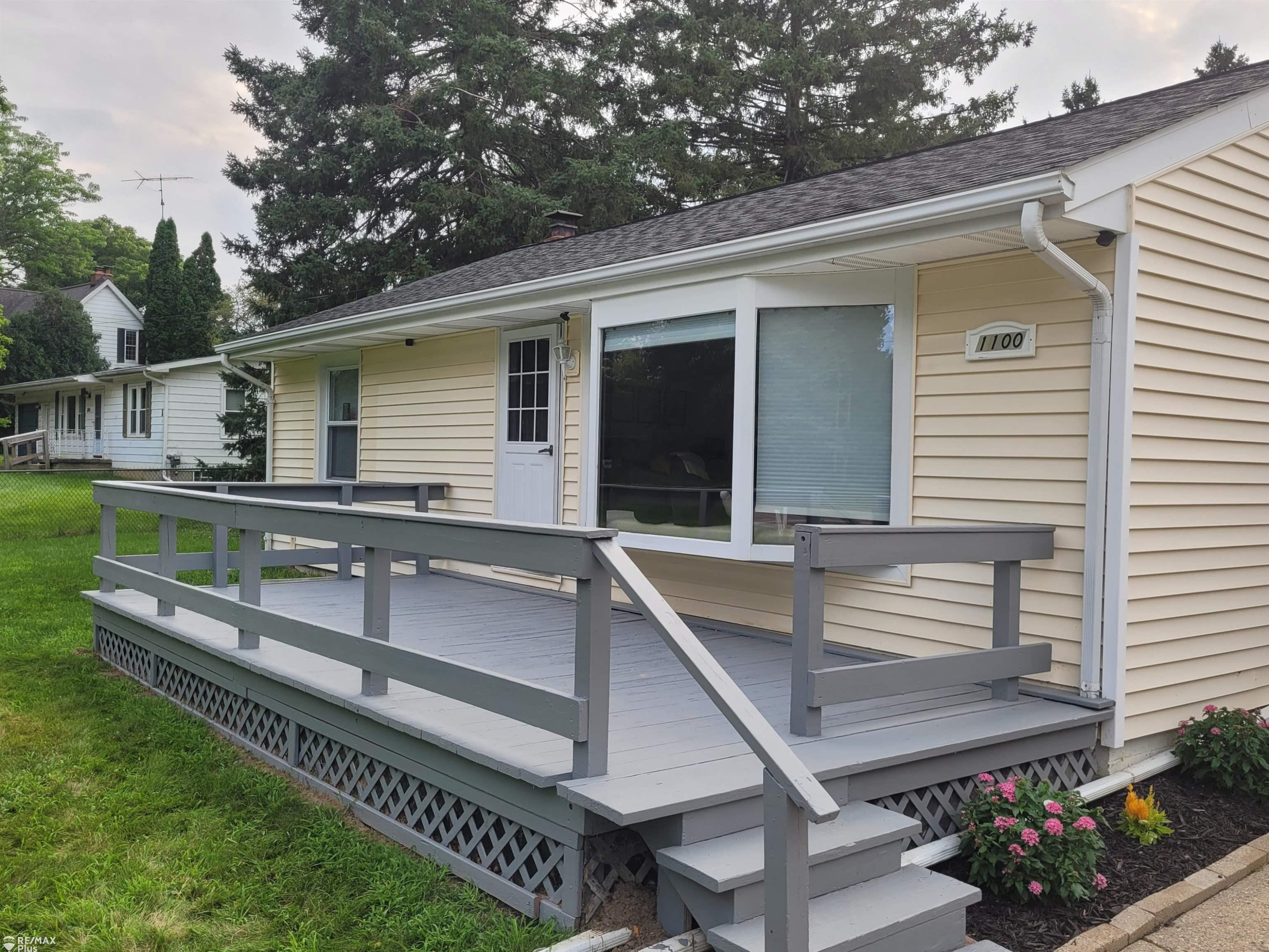 1100 Baldwin, Lapeer, MI 48446 — Photo 4
