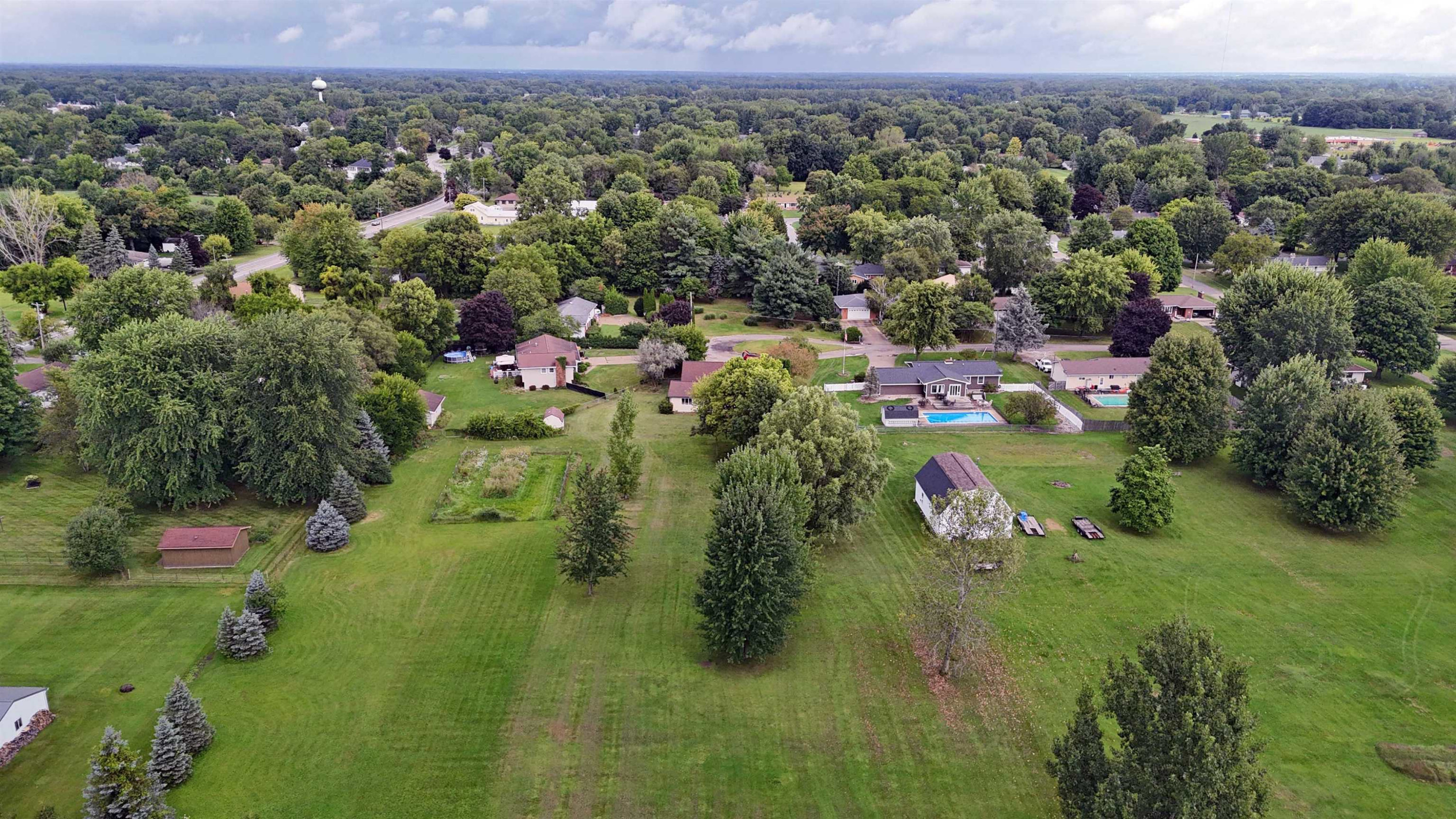 700 Sunflower, Chesaning, MI 48616 — Photo 7