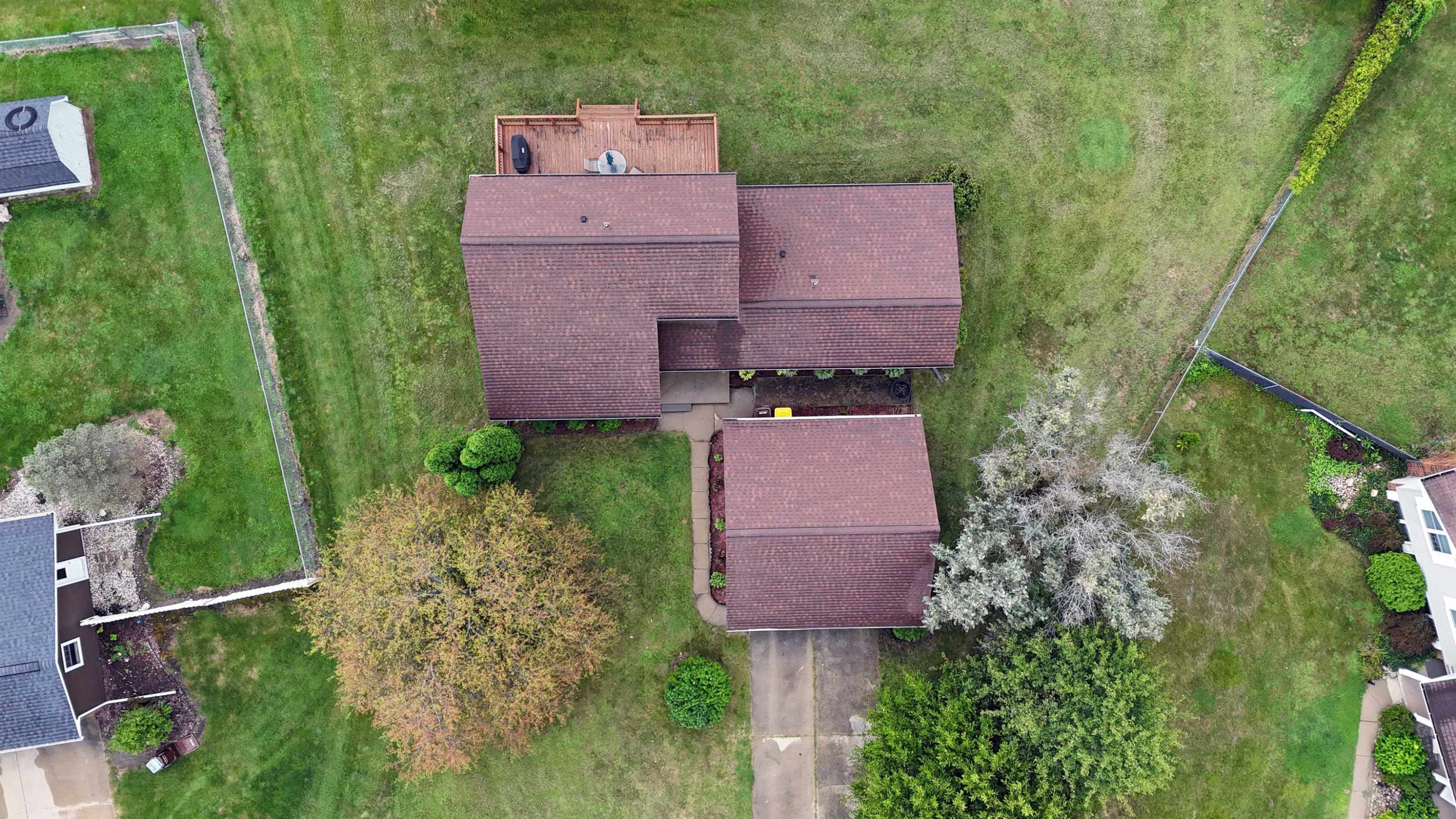 700 Sunflower, Chesaning, MI 48616 — Photo 10