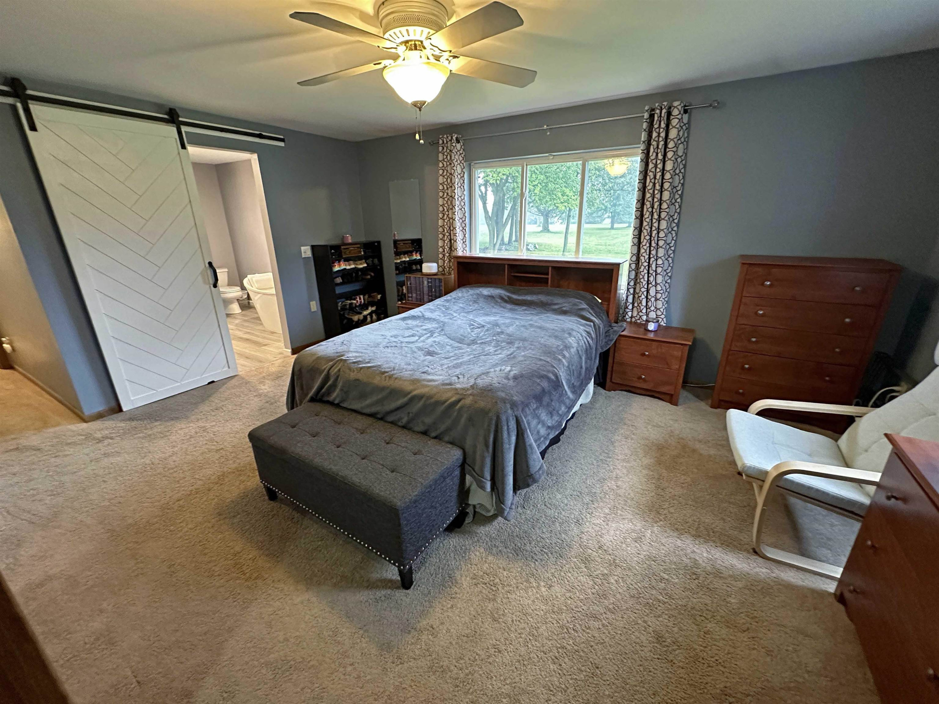 700 Sunflower, Chesaning, MI 48616 — Photo 24