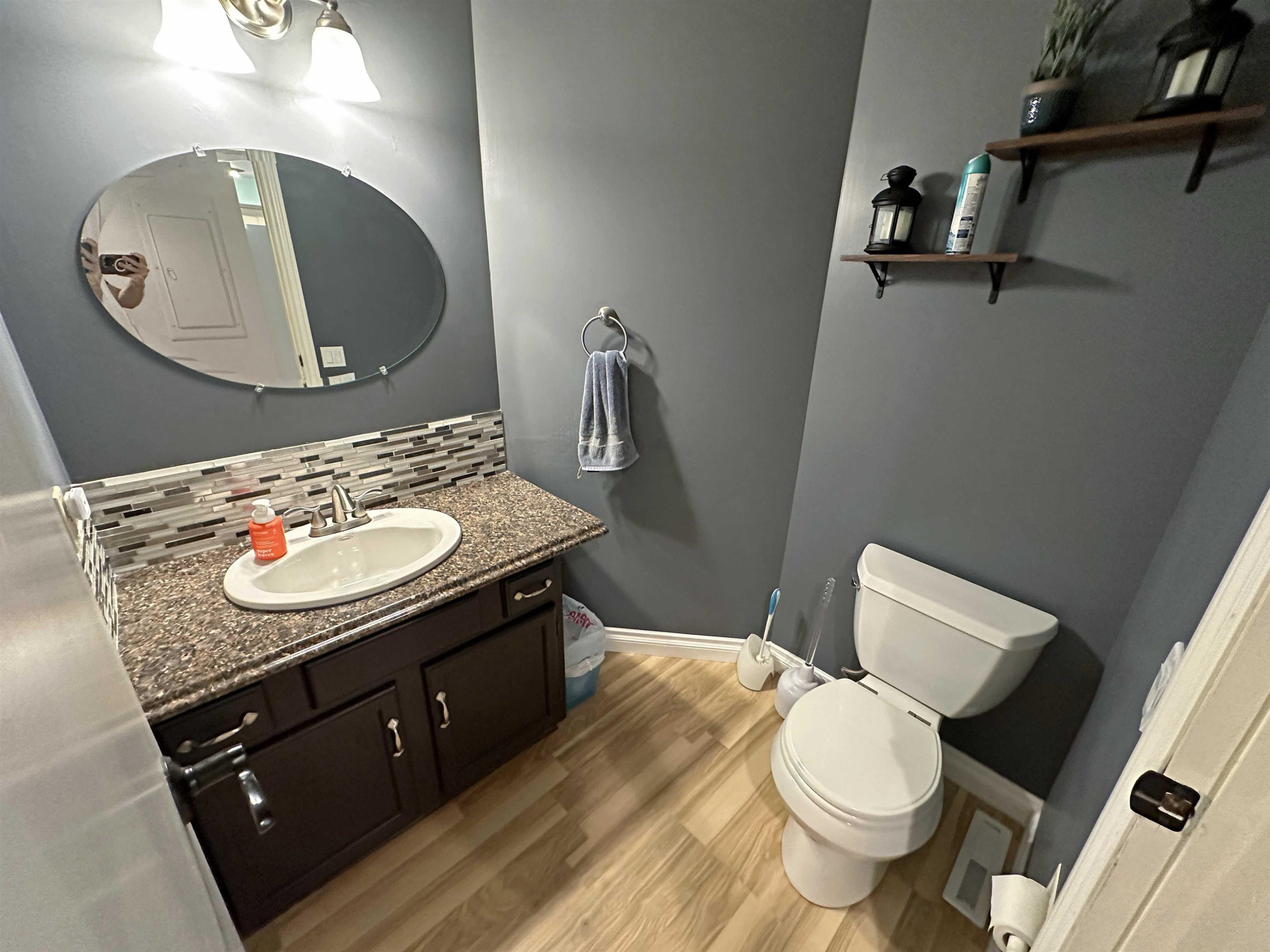 700 Sunflower, Chesaning, MI 48616 — Photo 30