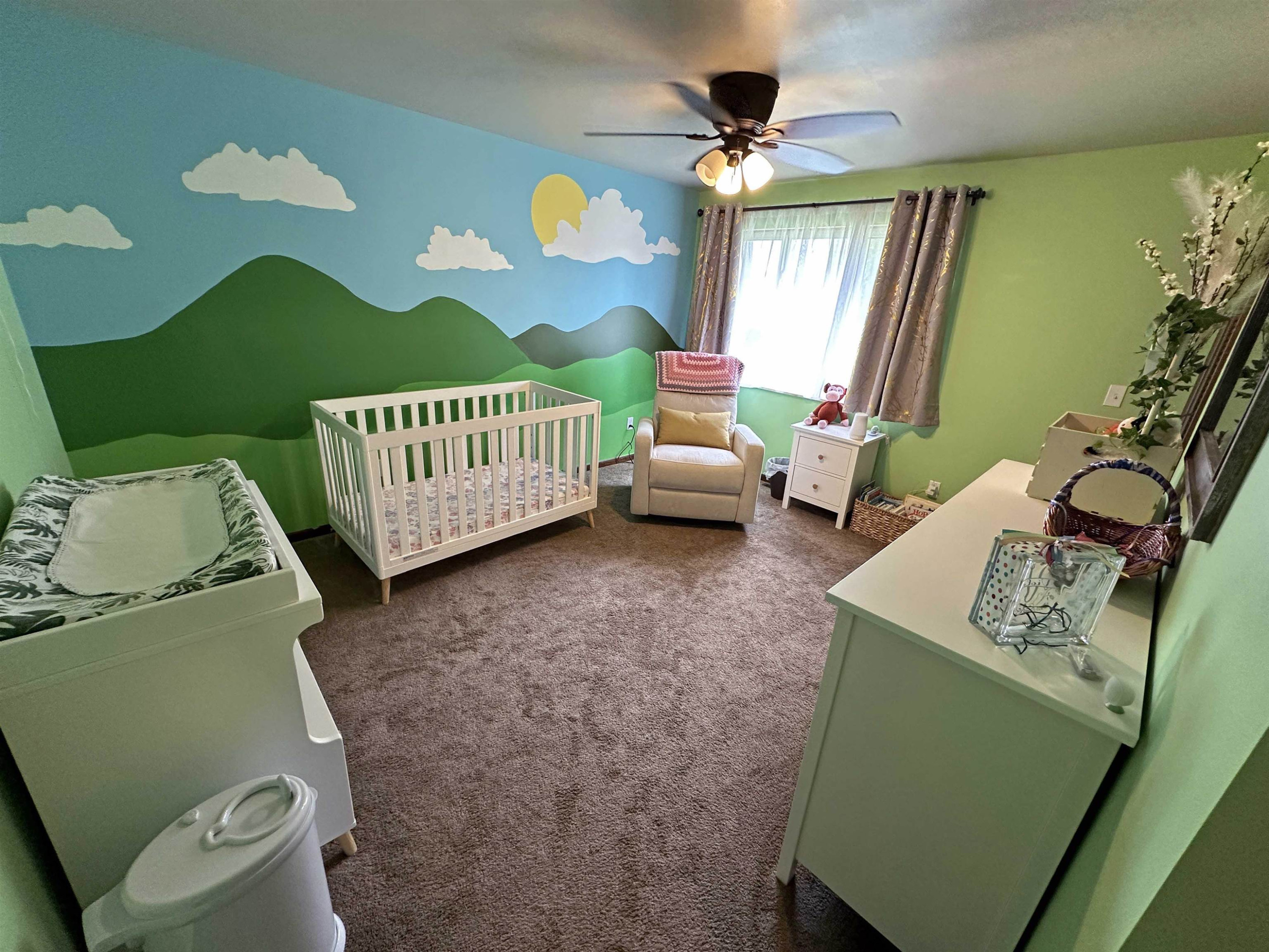 700 Sunflower, Chesaning, MI 48616 — Photo 31