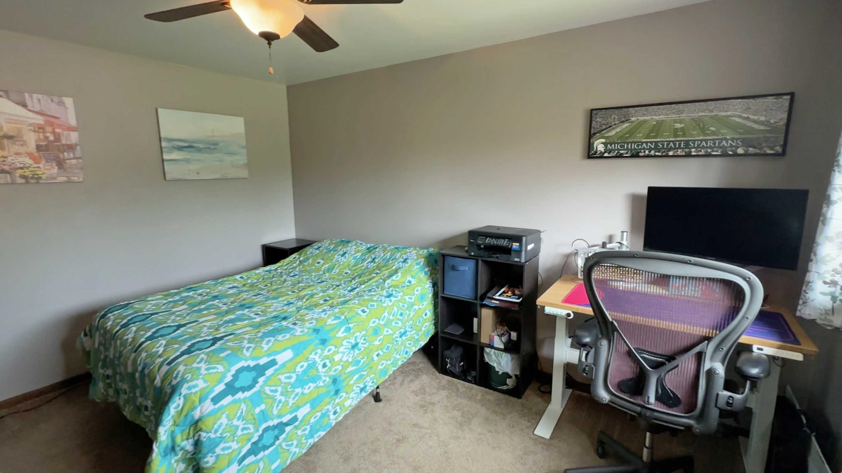 700 Sunflower, Chesaning, MI 48616 — Photo 32