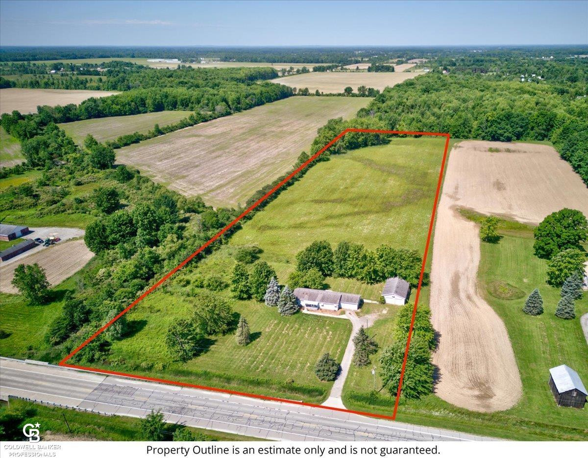 2401 Kinney Road, MI — Photo 2
