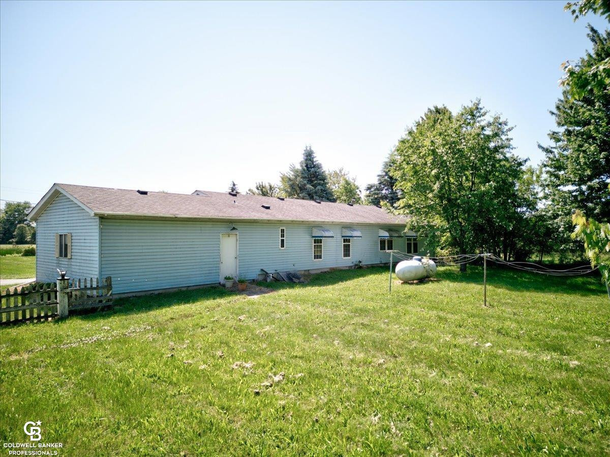 2401 Kinney Road, MI — Photo 4