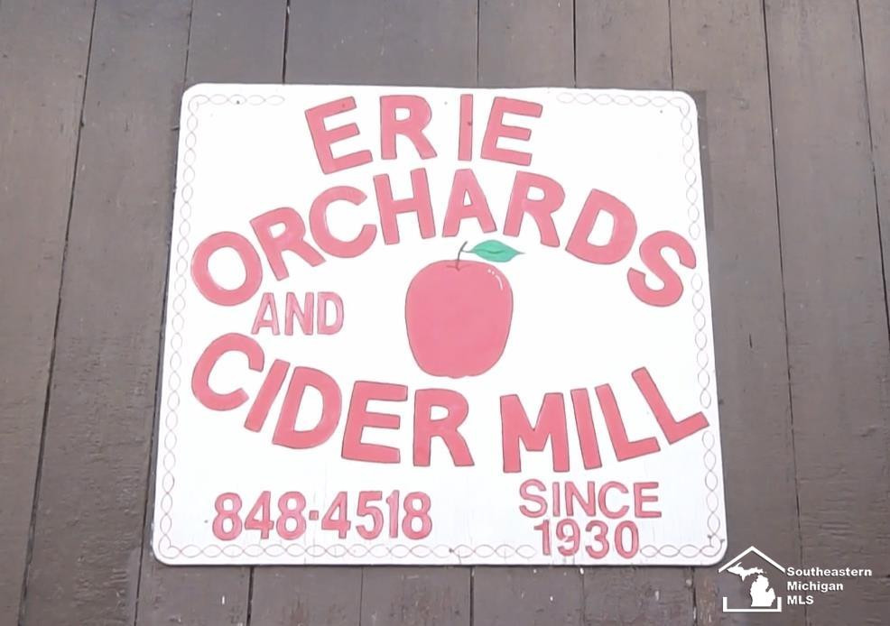 1235 Erie Road, Erie, MI — Photo 2