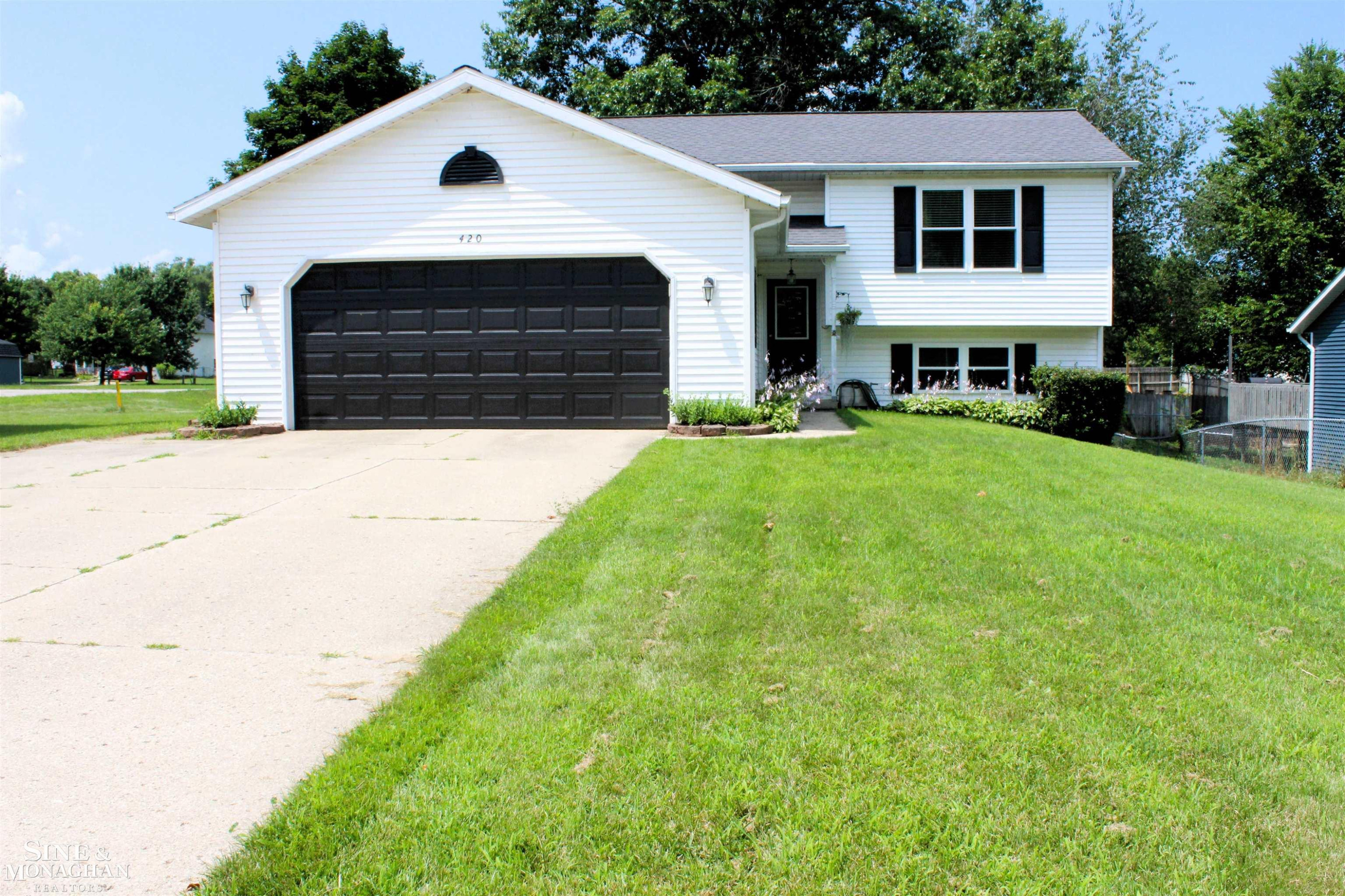 420 Standish Drive, Wayland, MI 49348 — Photo 33