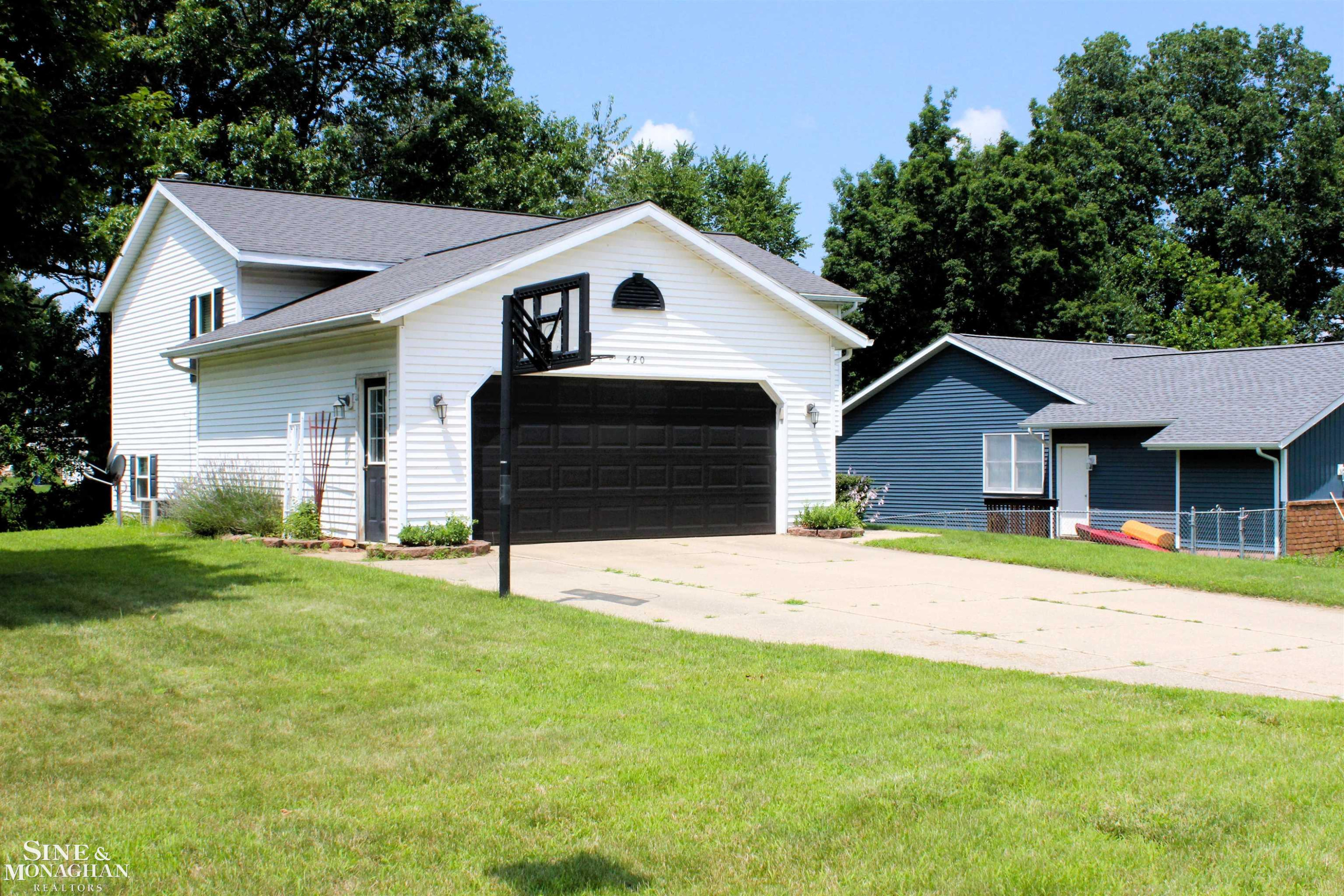 420 Standish Drive, Wayland, MI 49348 — Photo 34