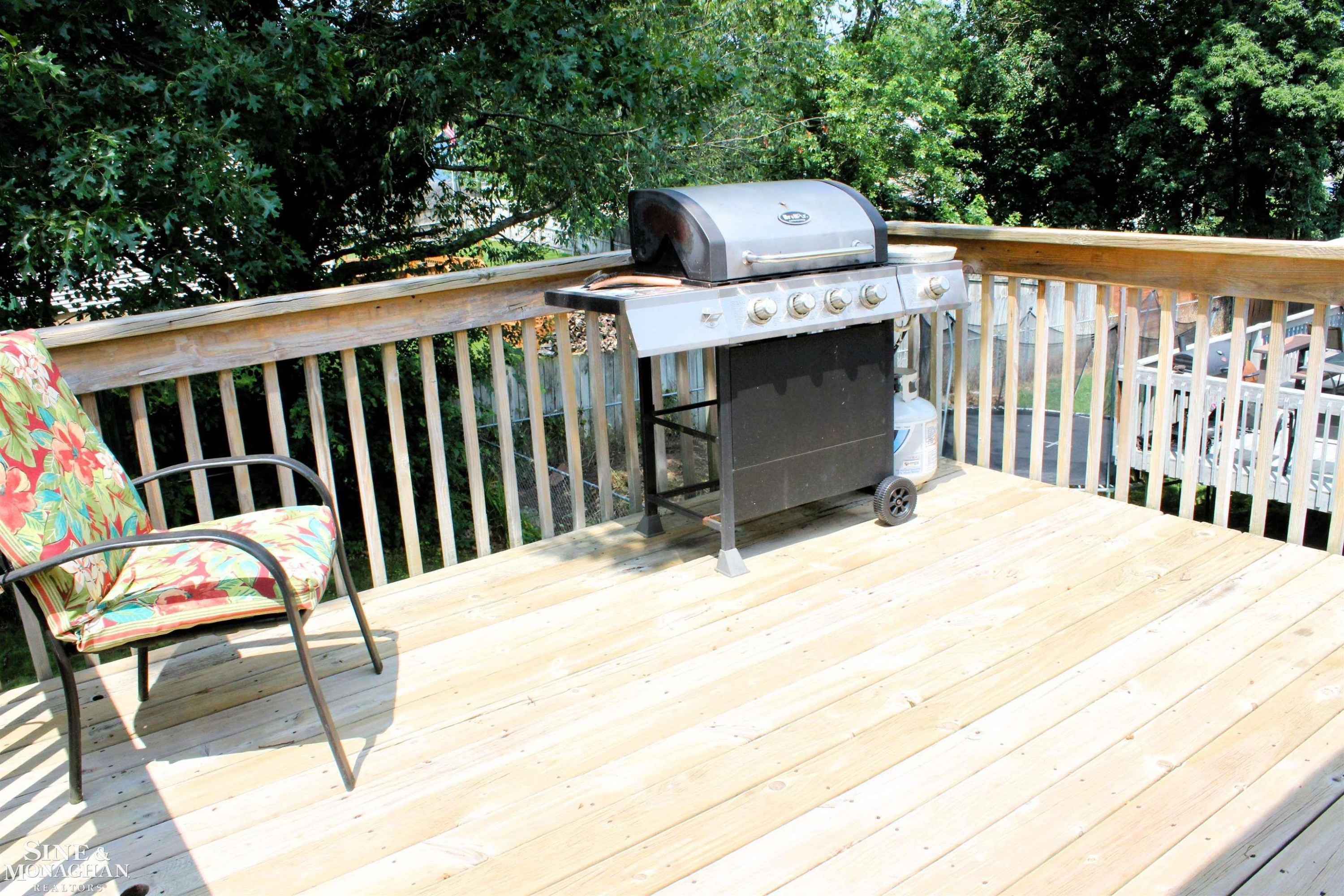 420 Standish Drive, Wayland, MI 49348 — Photo 38