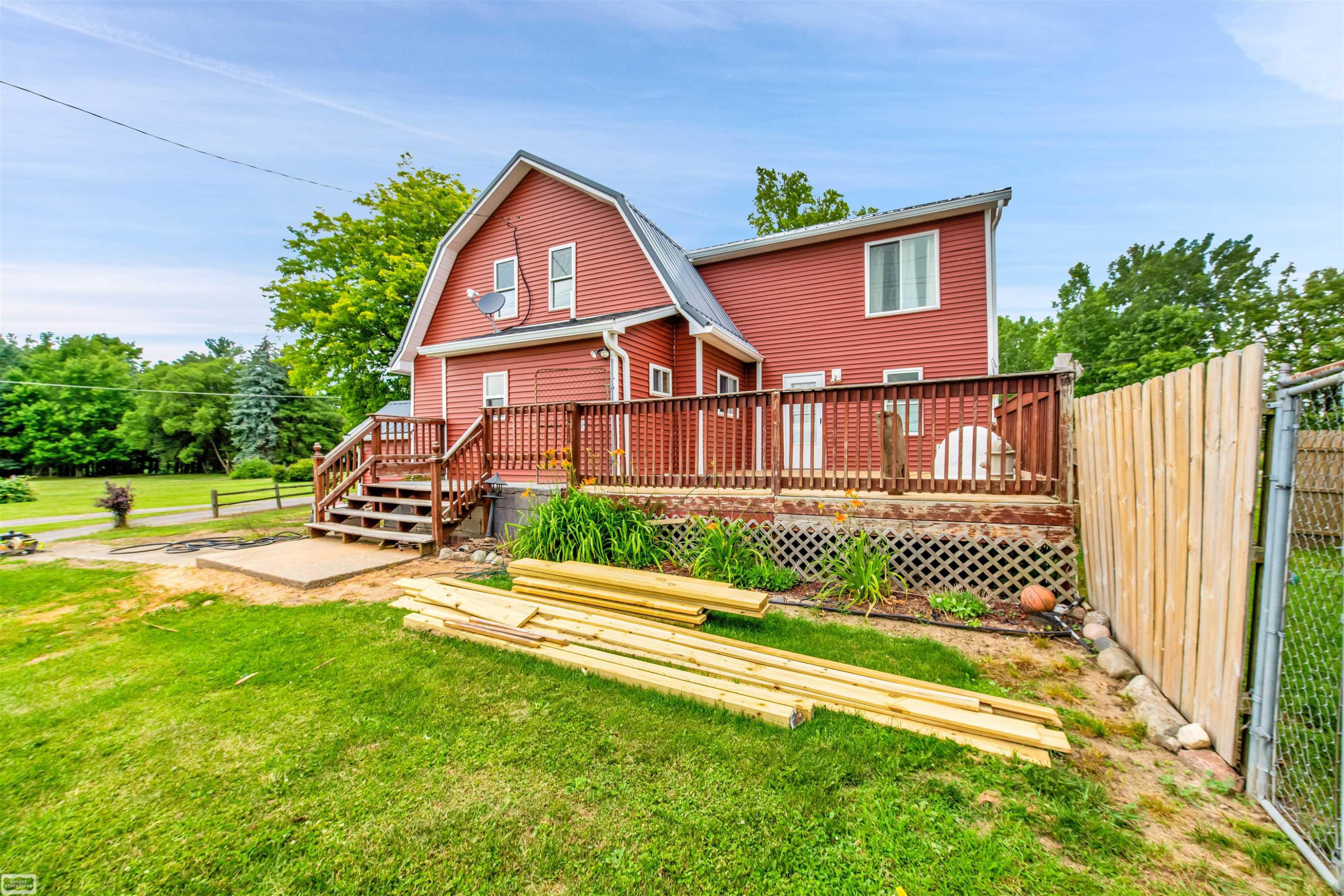 5588 Lum Road, Attica, MI 48412 — Photo 3