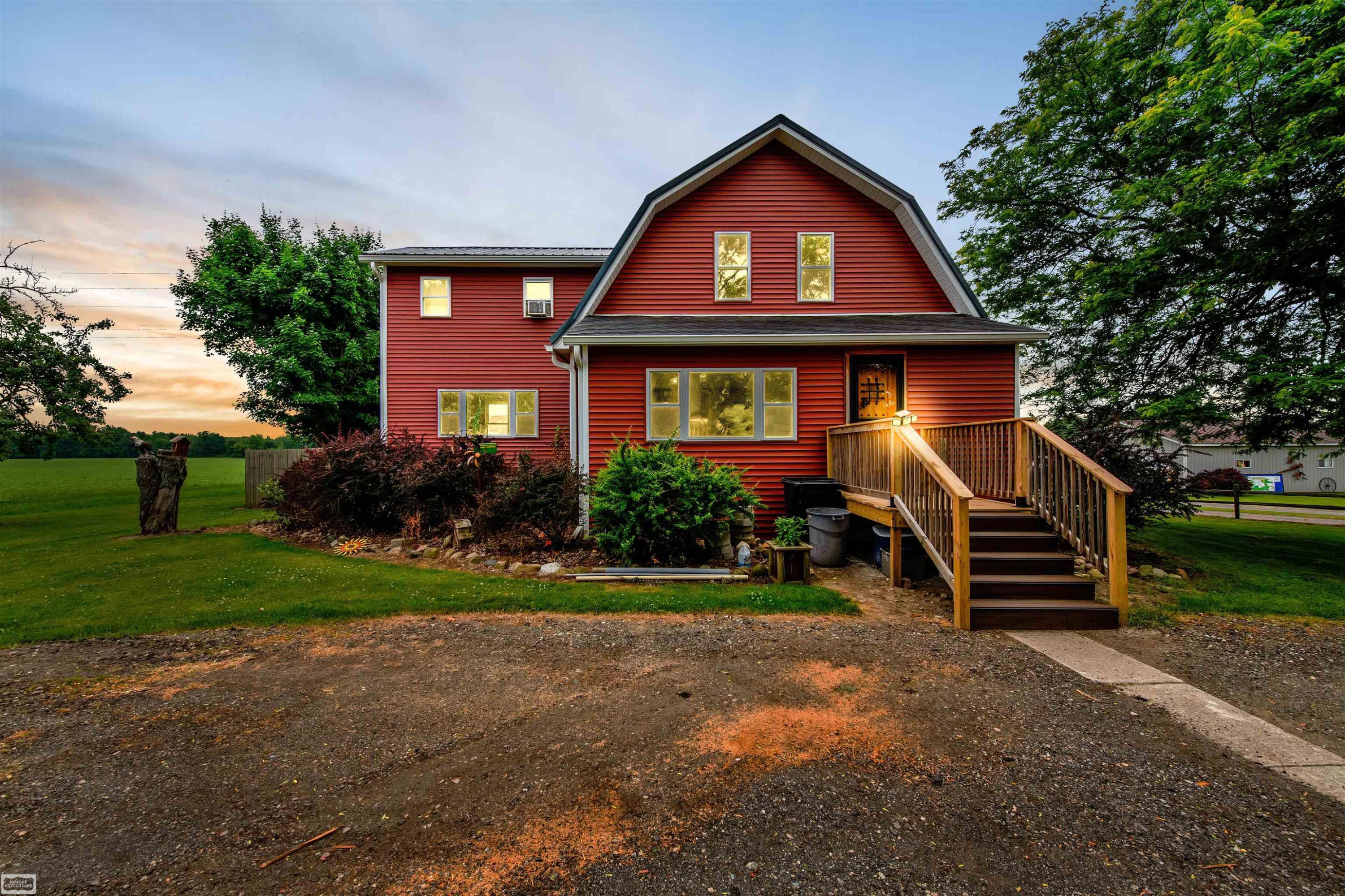 5588 Lum Road, Attica, MI 48412 — Photo 4