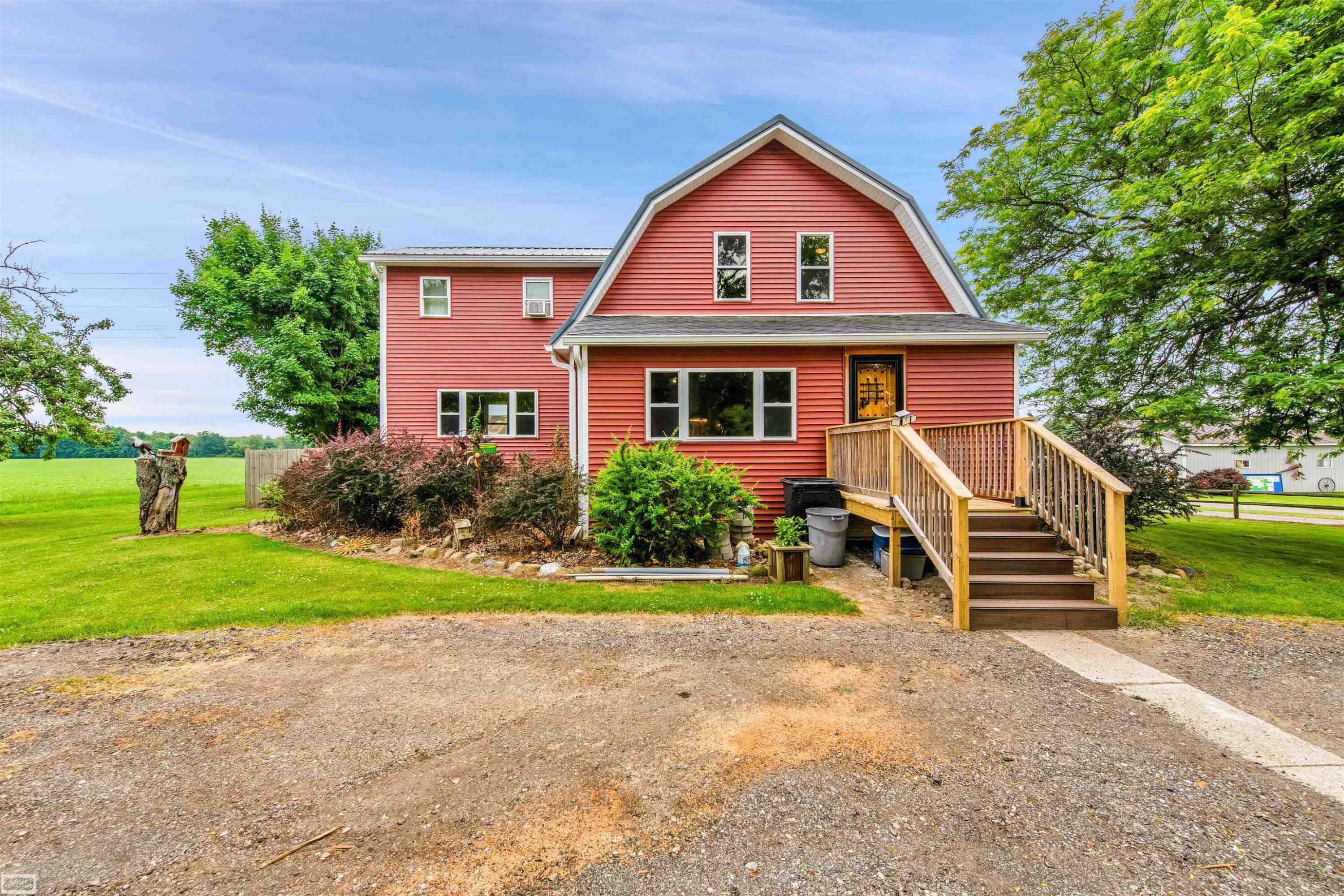 5588 Lum Road, Attica, MI 48412 — Photo 5