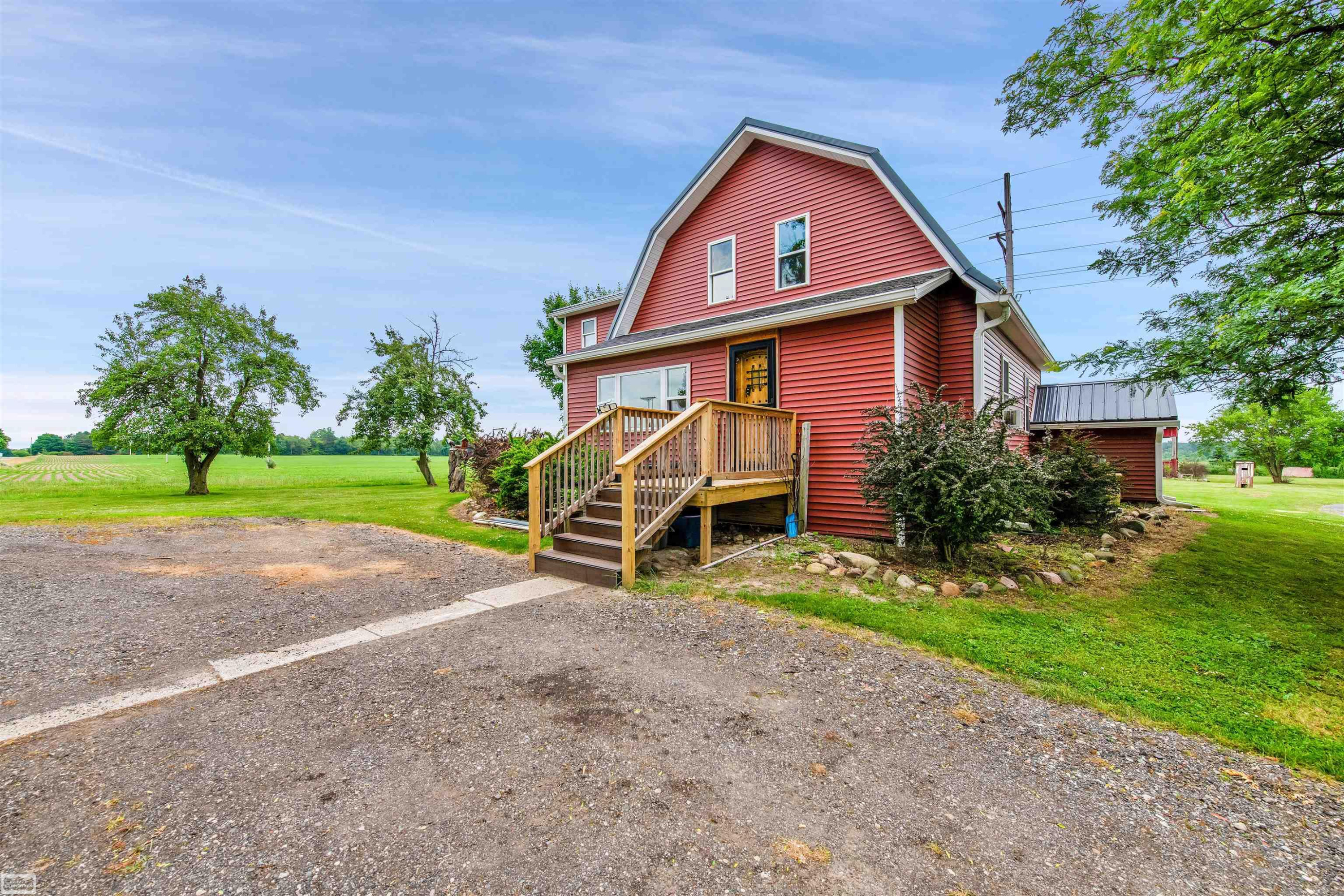 5588 Lum Road, Attica, MI 48412 — Photo 6