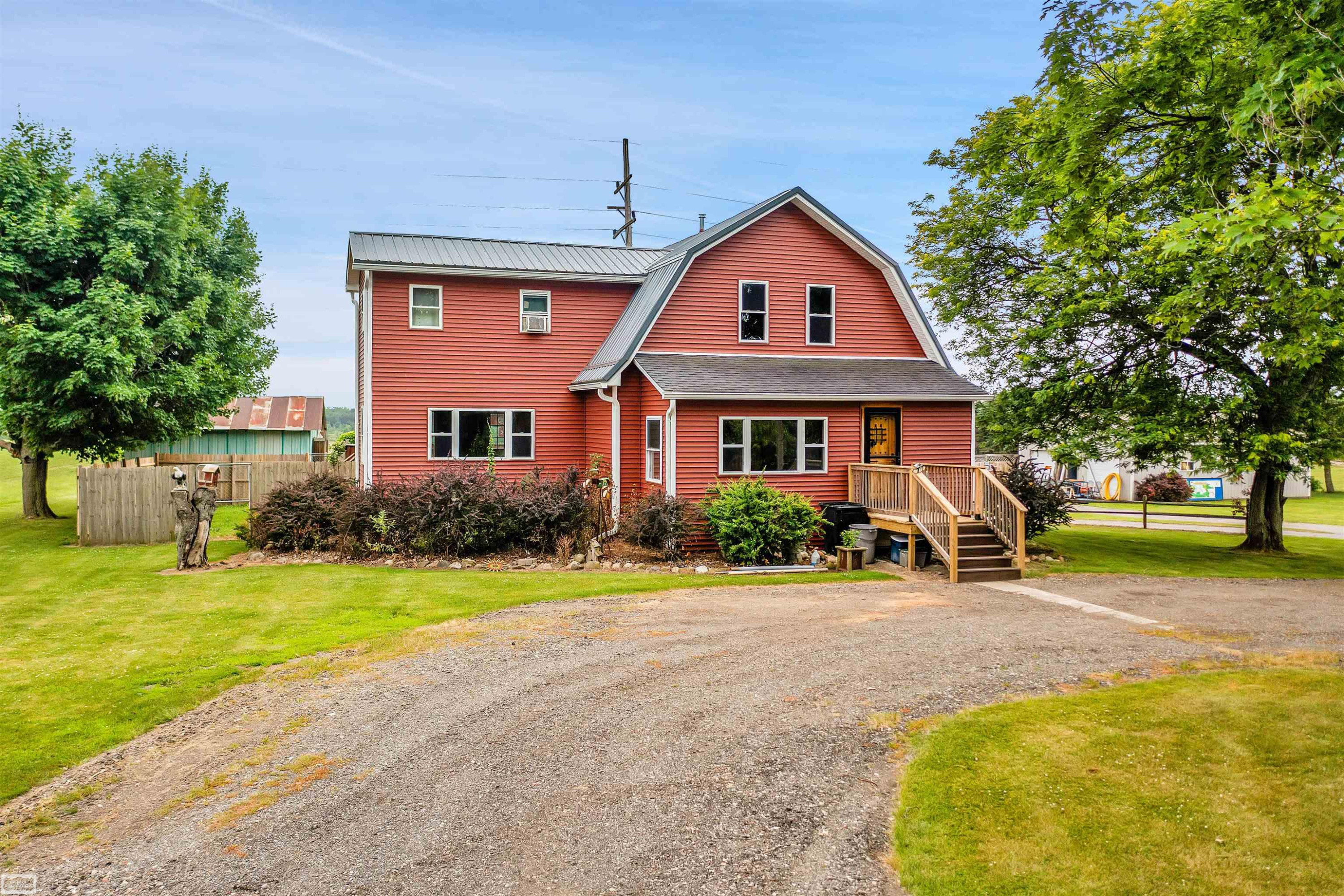 5588 Lum Road, Attica, MI 48412 — Photo 8