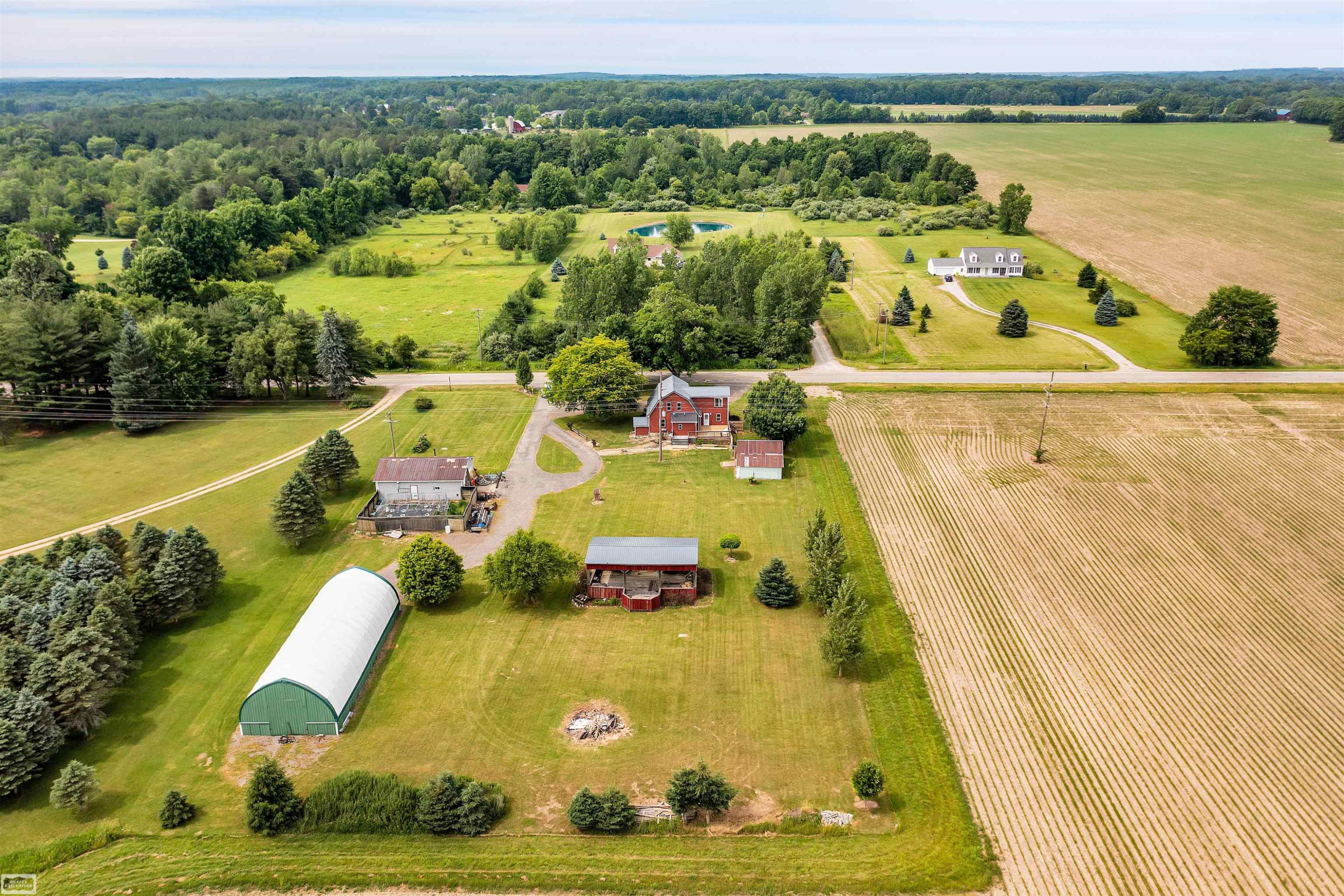 5588 Lum Road, Attica, MI 48412 — Photo 50