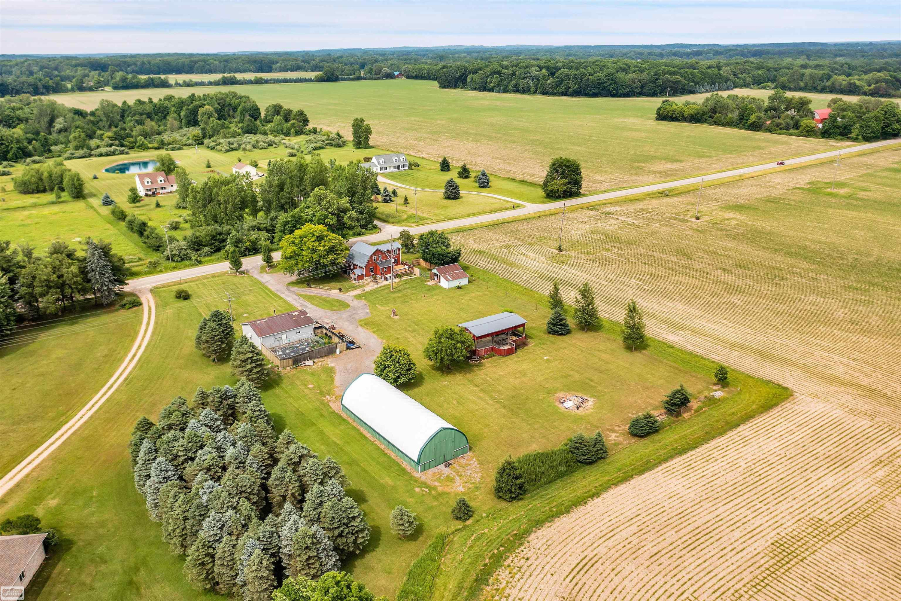 5588 Lum Road, Attica, MI 48412 — Photo 52