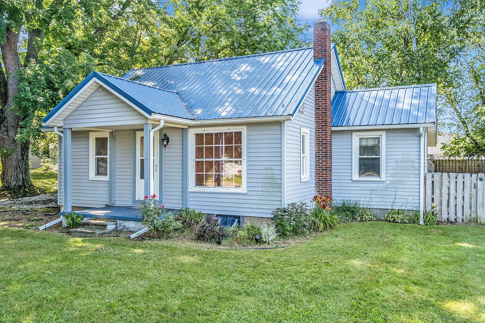 4705 North, Millington, MI 48746 — Photo 2