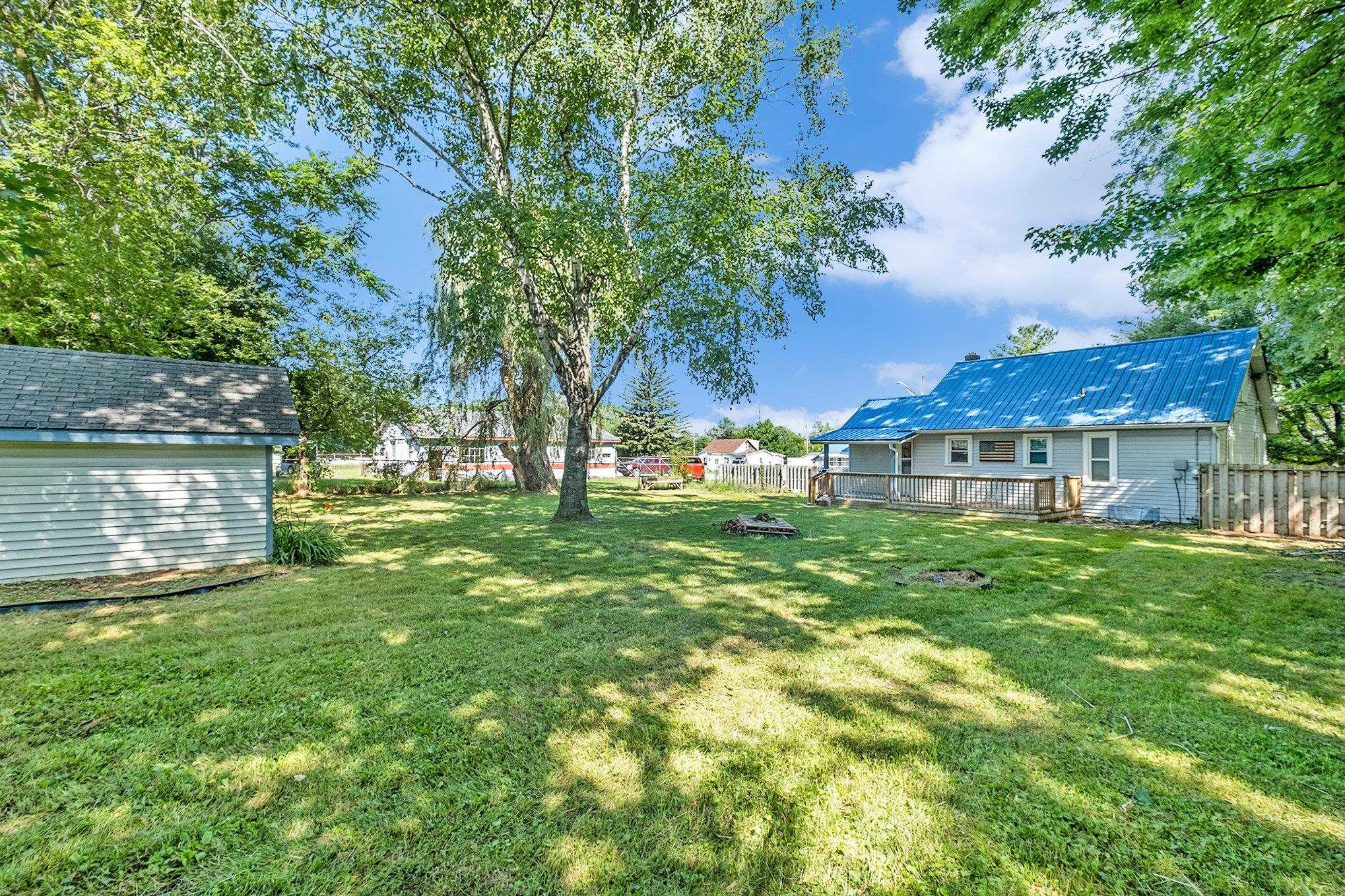 4705 North, Millington, MI 48746 — Photo 16