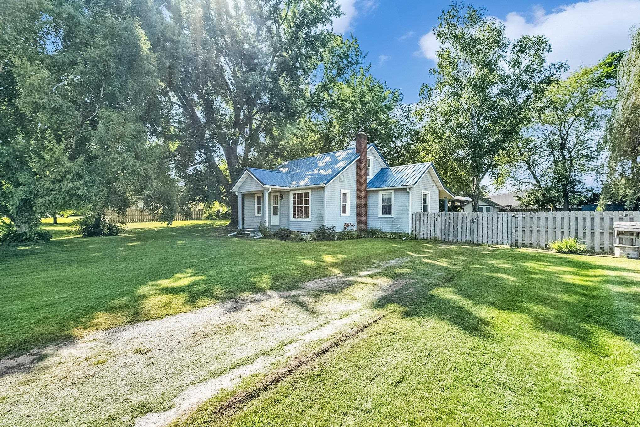 4705 North, Millington, MI 48746 — Photo 17
