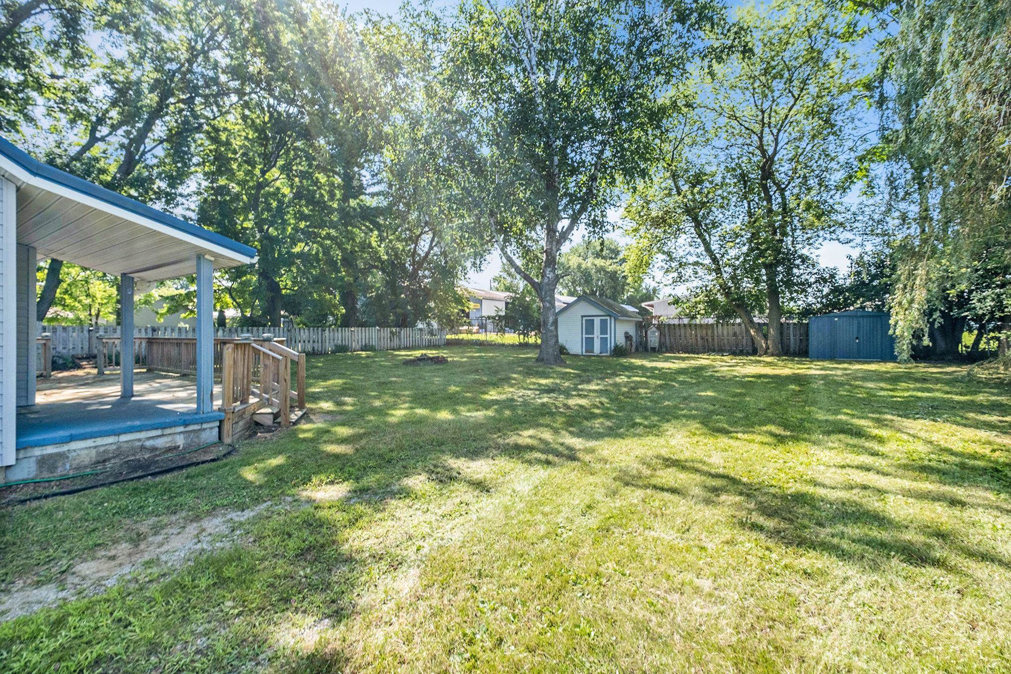 4705 North, Millington, MI 48746 — Photo 18