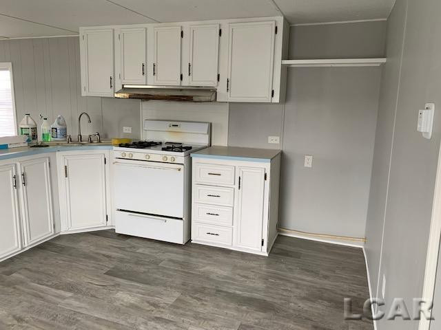 3180 N Adrian Highway, Lot 18, Adrian, MI 49221 — Photo 5