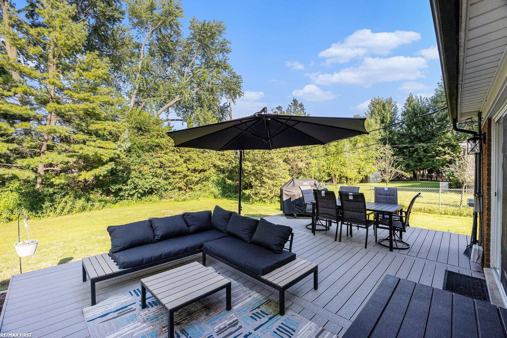 4036 Wentworth Drive, Troy, MI 48098 — Photo 22