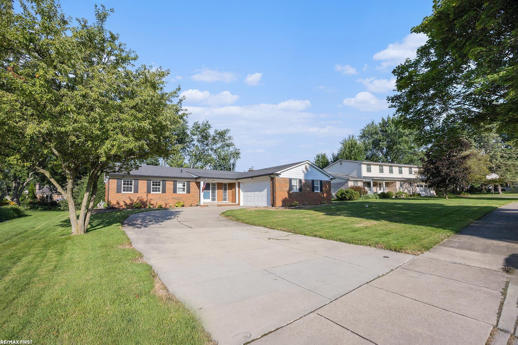 4036 Wentworth Drive, Troy, MI 48098 — Photo 27